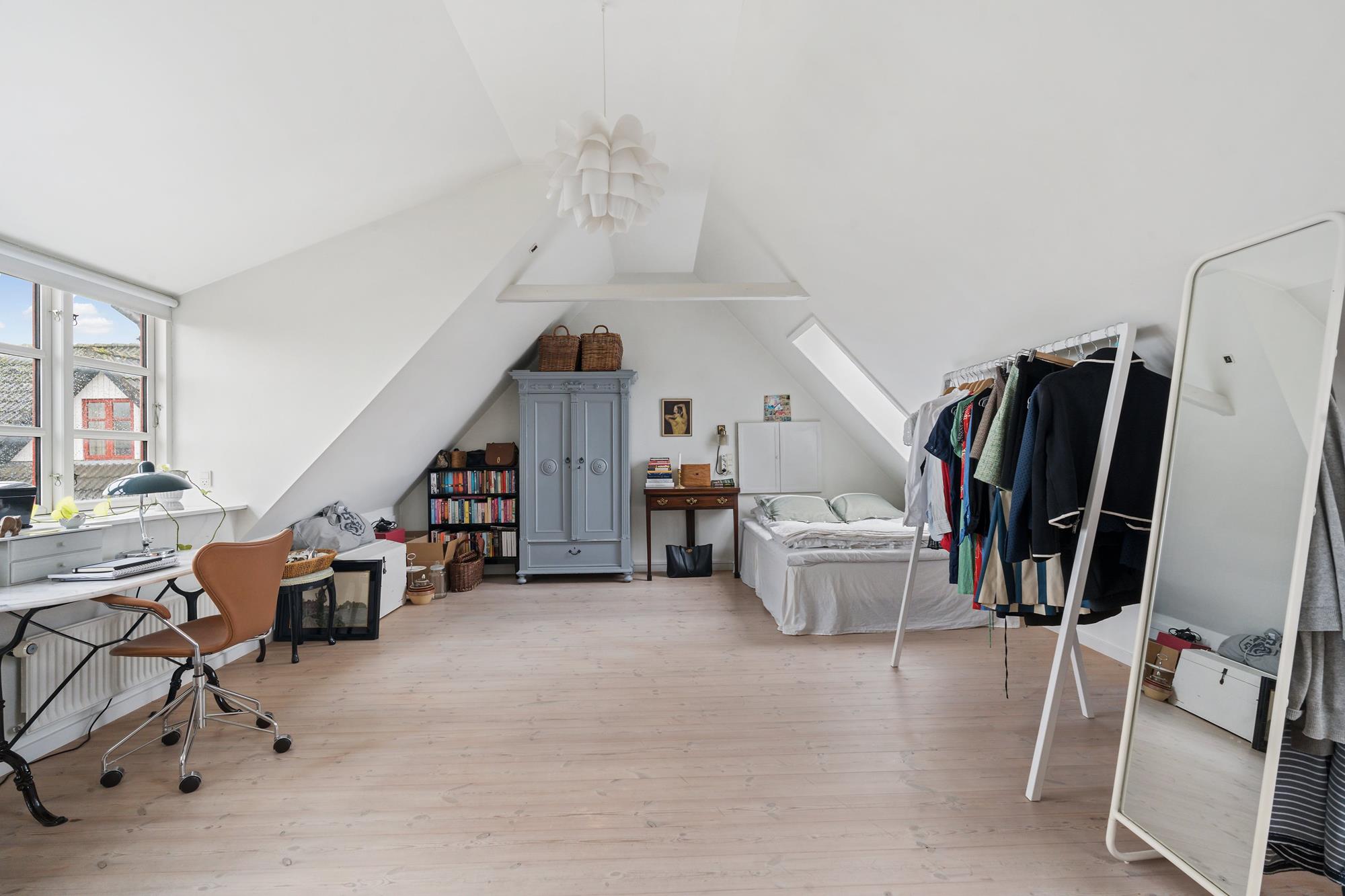 Skebjergvej 12A, Lille Smørum, Smørum - Andet