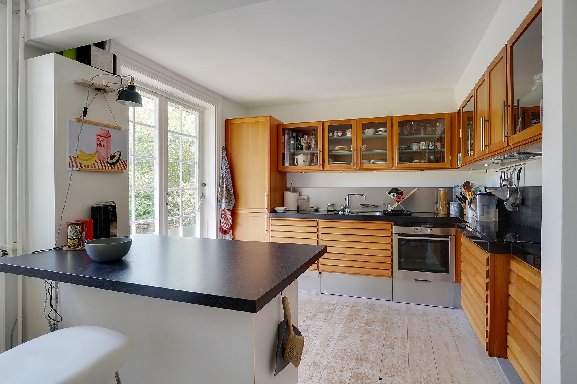 Sdr. Jagtvej 3A, Hørsholm - Andet