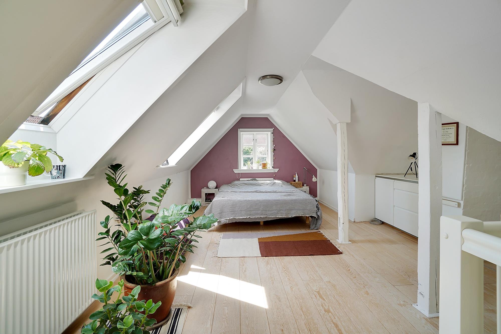 Sdr. Jagtvej 3A, Hørsholm - Andet