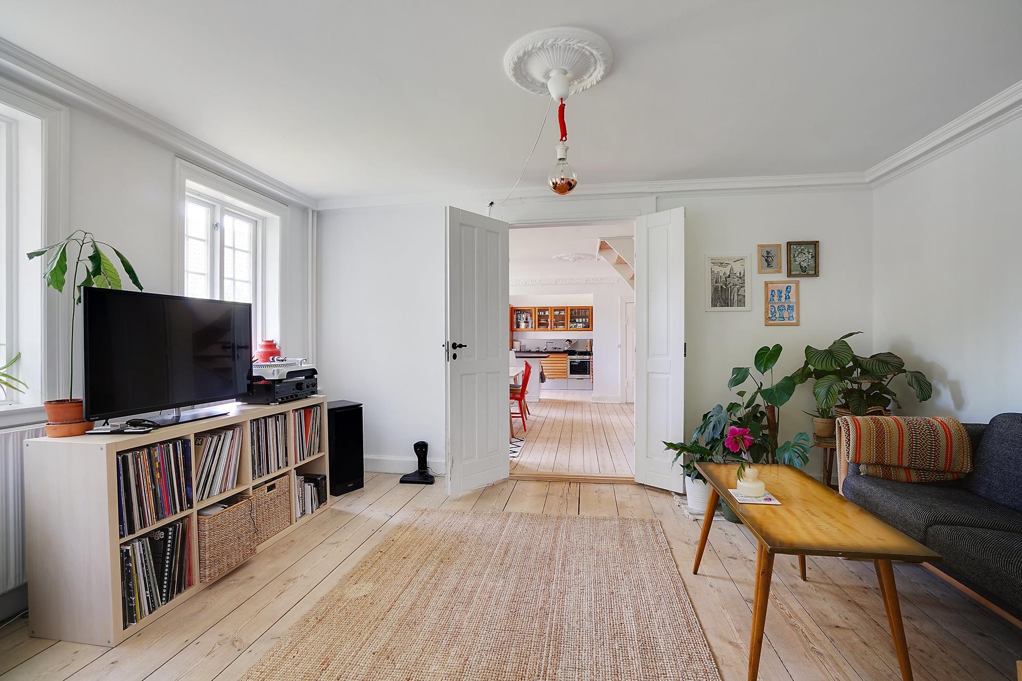 Sdr. Jagtvej 3A, Hørsholm - Andet