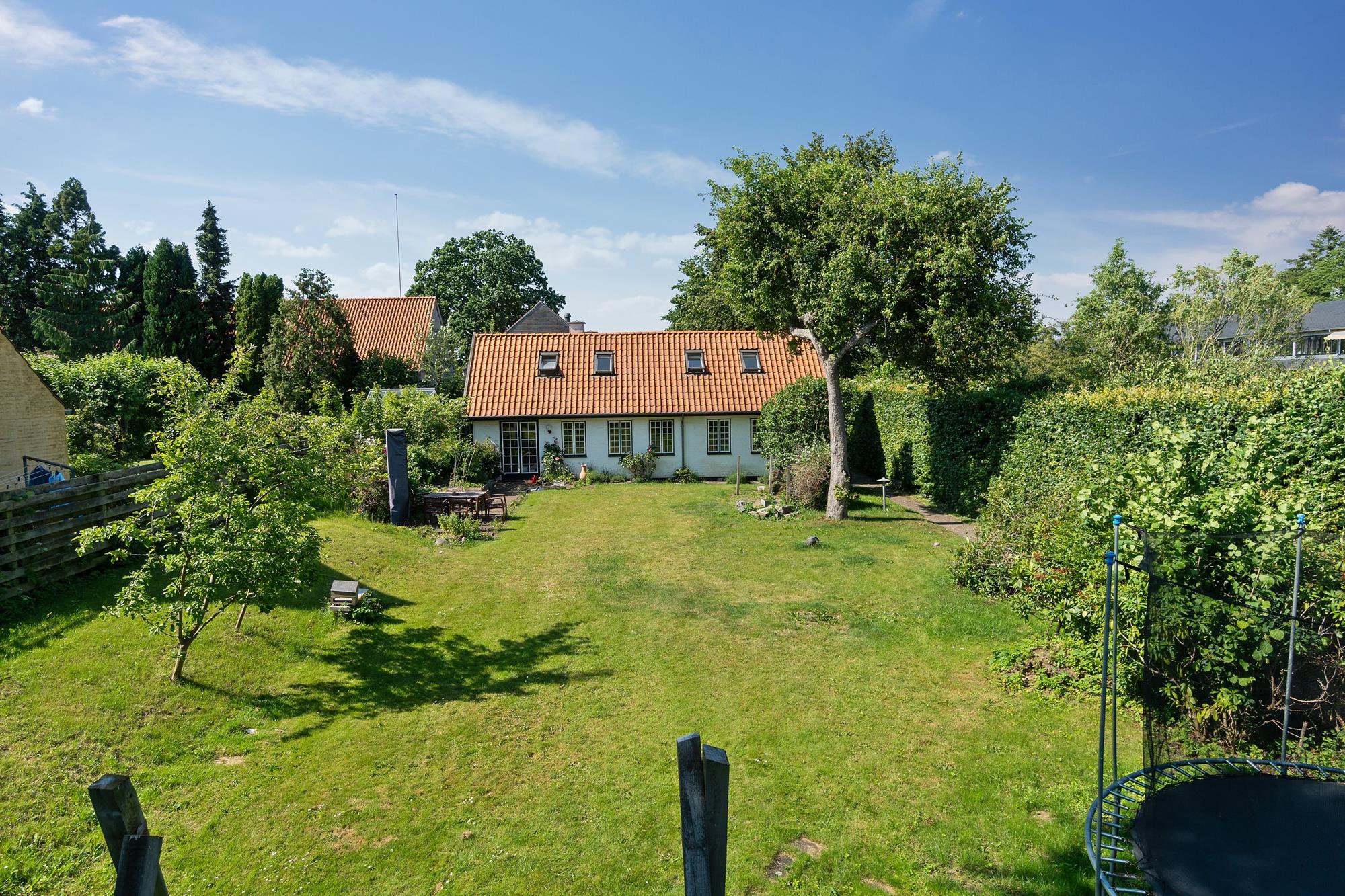 Sdr. Jagtvej 3A, Hørsholm - Andet