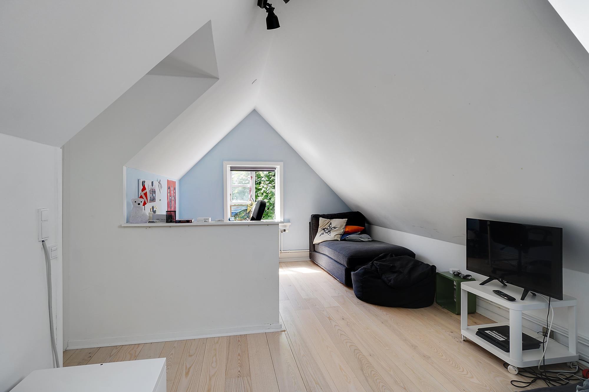Sdr. Jagtvej 3A, Hørsholm - Andet