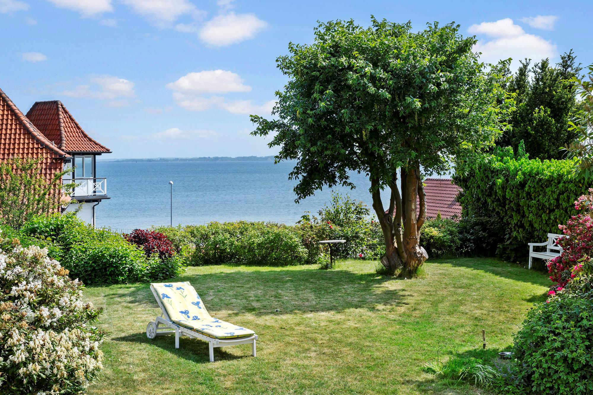 Dreyersvej 34, Rungsted Kyst - Havudsigt