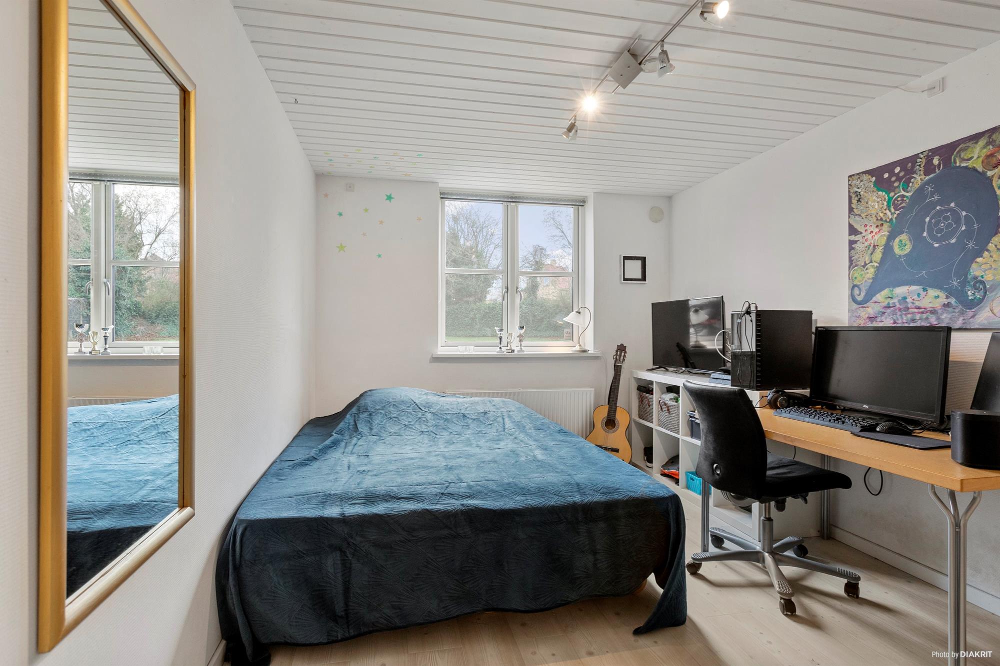 Bakkekammen 8, Holbæk - Andet
