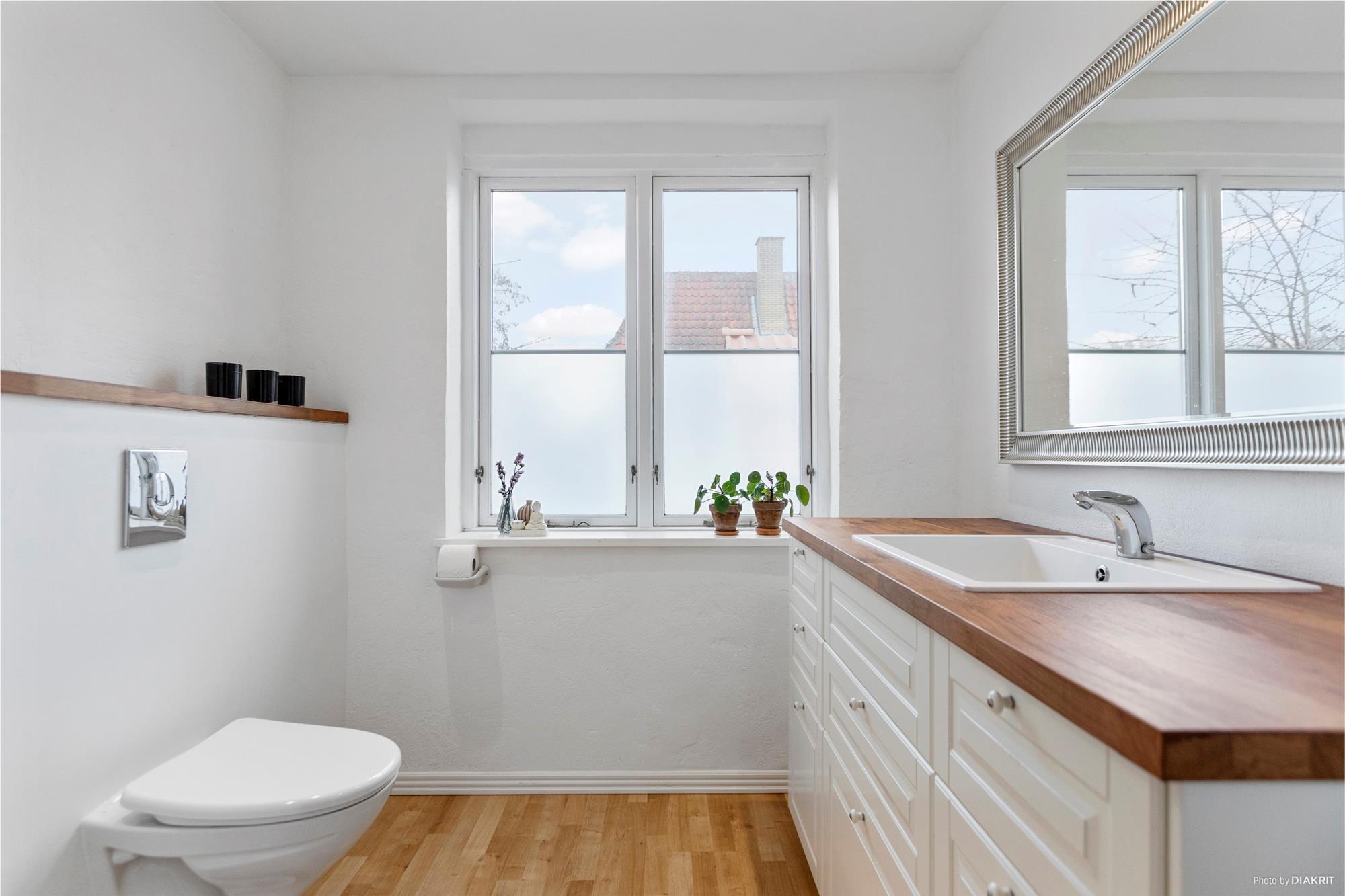 Bakkekammen 8, Holbæk - Andet