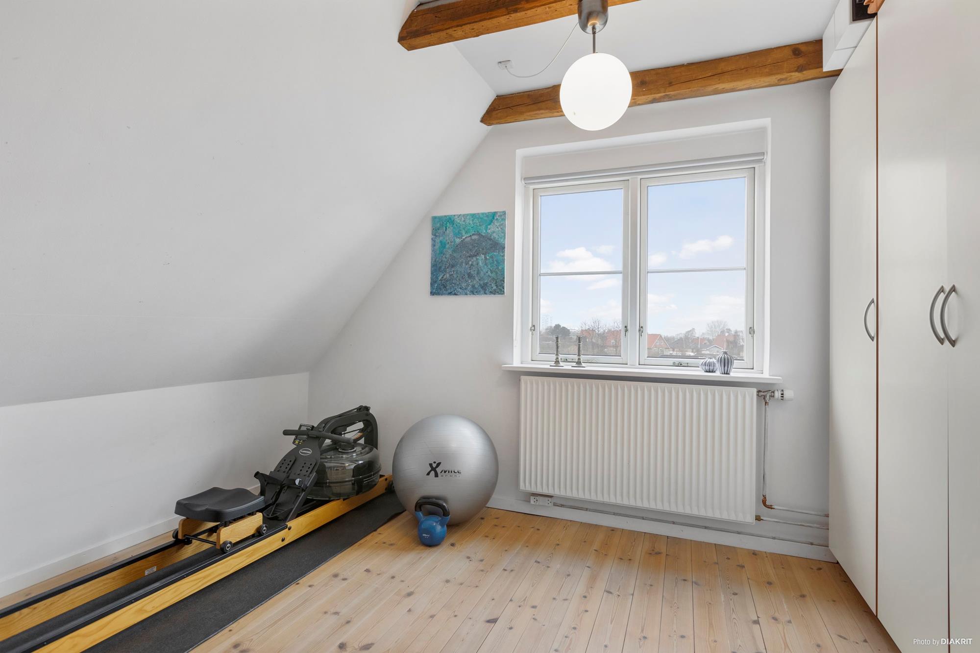 Bakkekammen 8, Holbæk - Andet