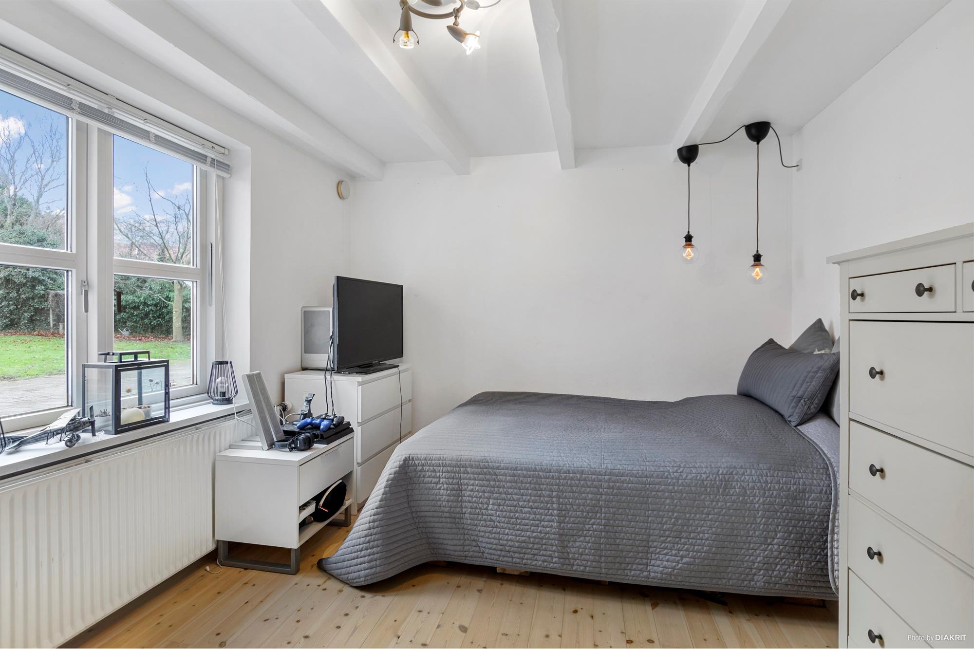 Bakkekammen 8, Holbæk - Andet