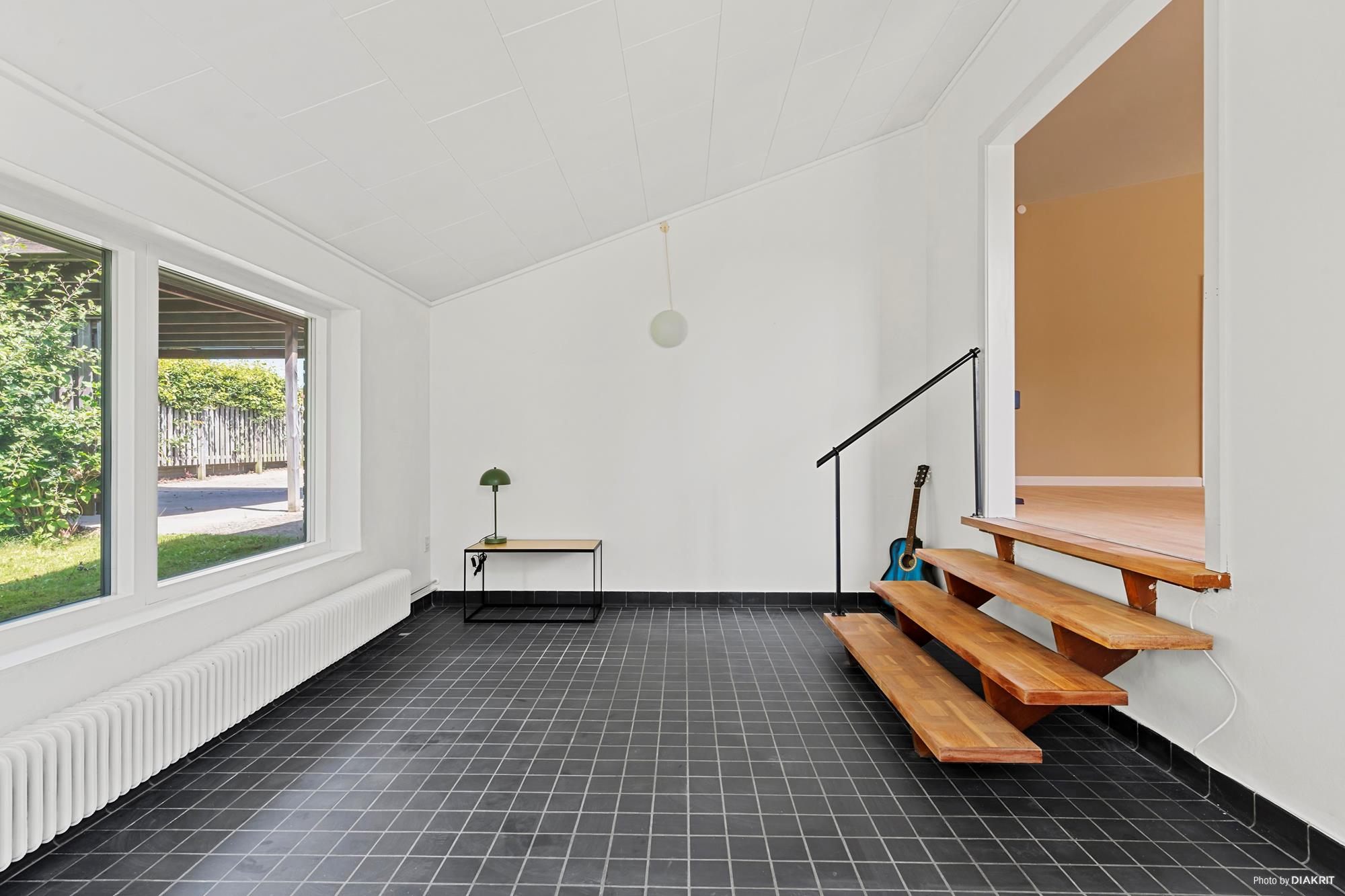 Kalundborgvej 169B, Holbæk - Andet