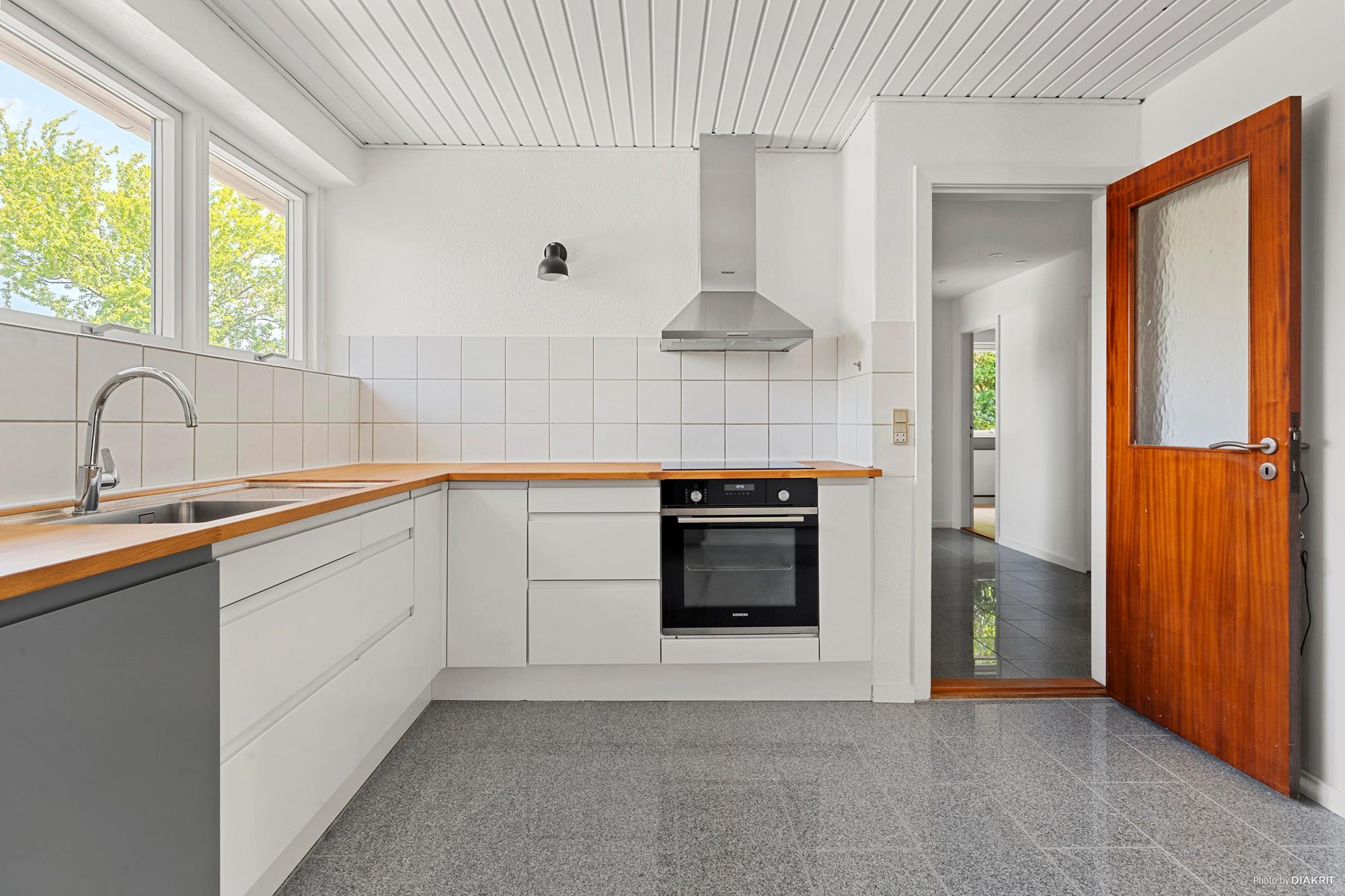 Kalundborgvej 169B, Holbæk - Andet