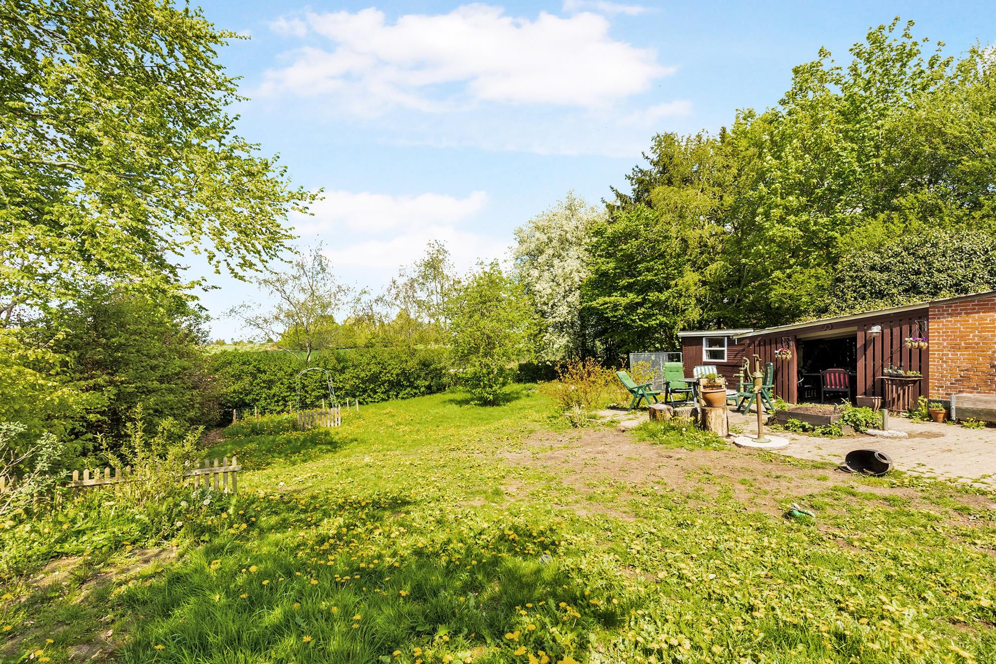 Hovedgaden 119, Stenlille - Andet