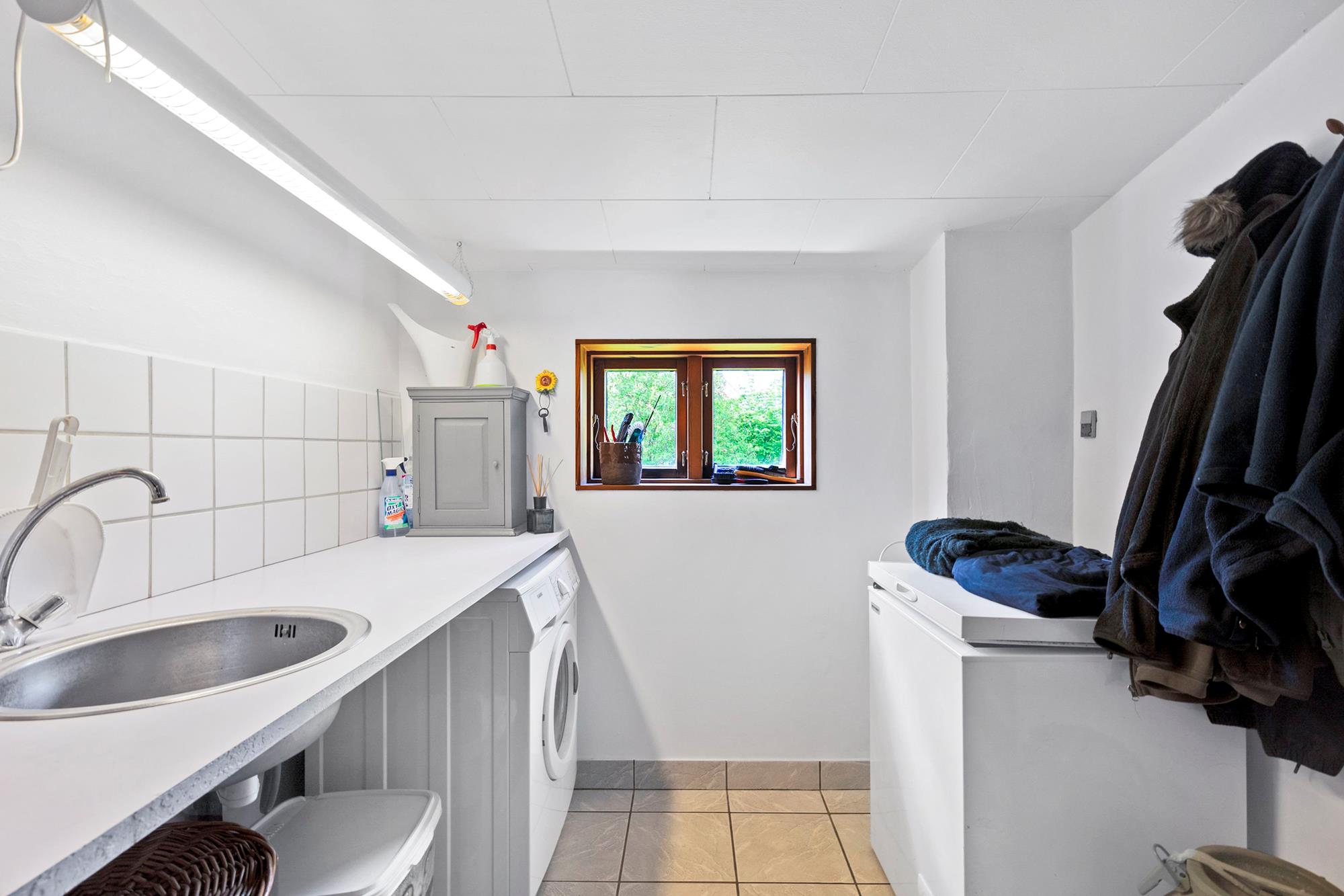 Hovedgaden 119, Stenlille - Andet