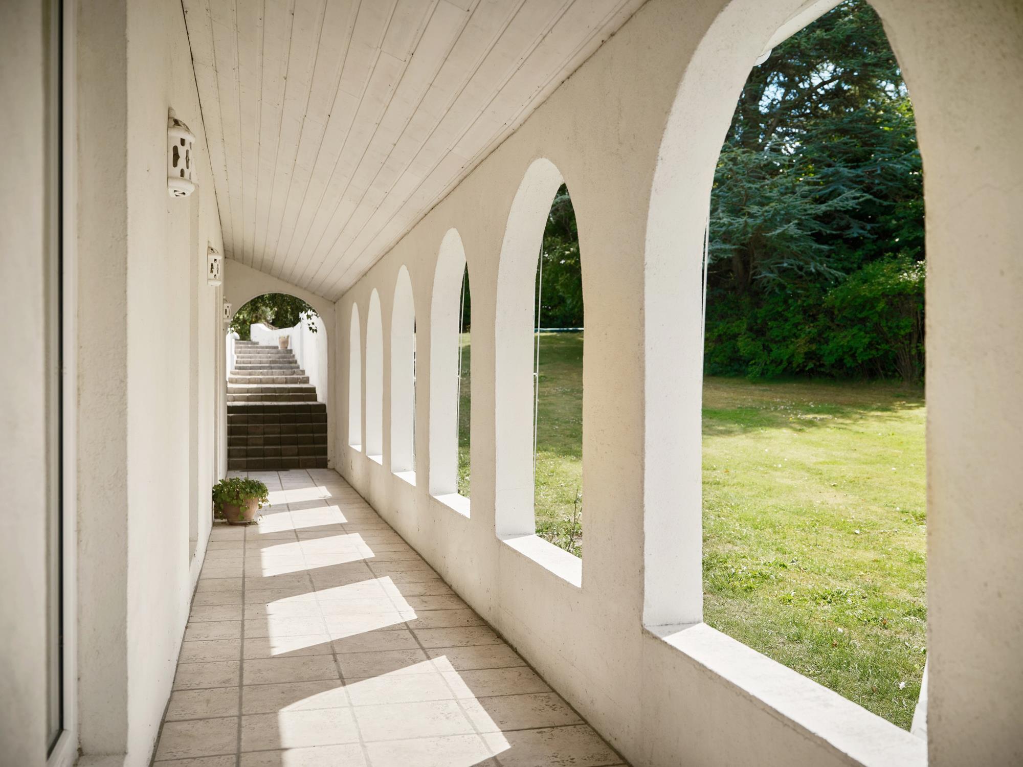 To-Bjerg 75, Uglerup, Holbæk - Andet