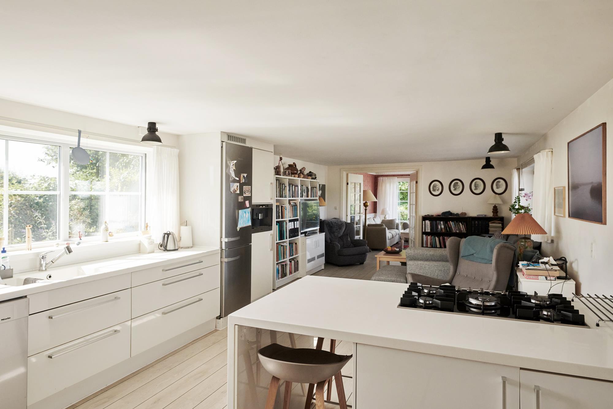 To-Bjerg 75, Uglerup, Holbæk - Andet