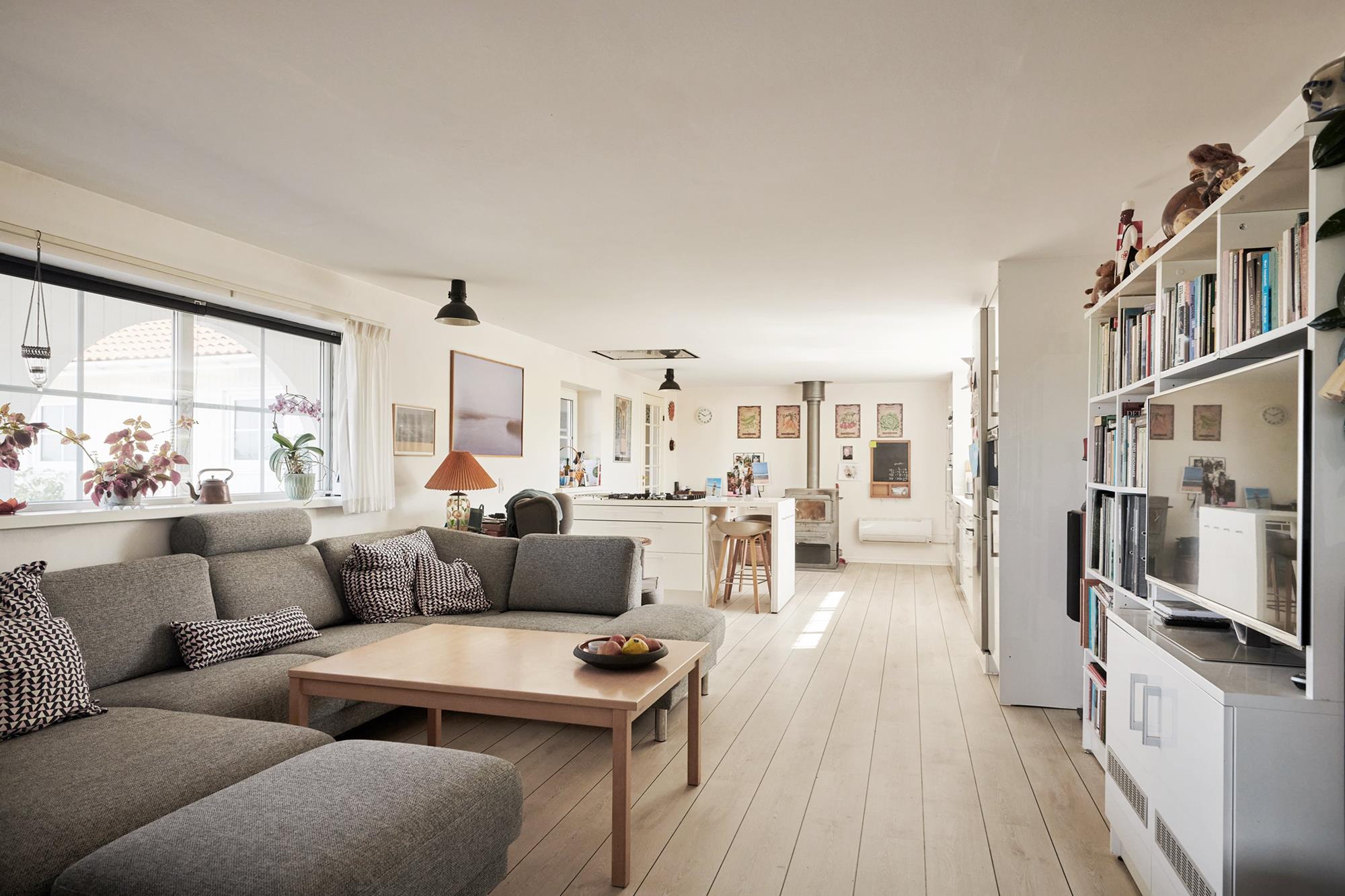 To-Bjerg 75, Uglerup, Holbæk - Andet
