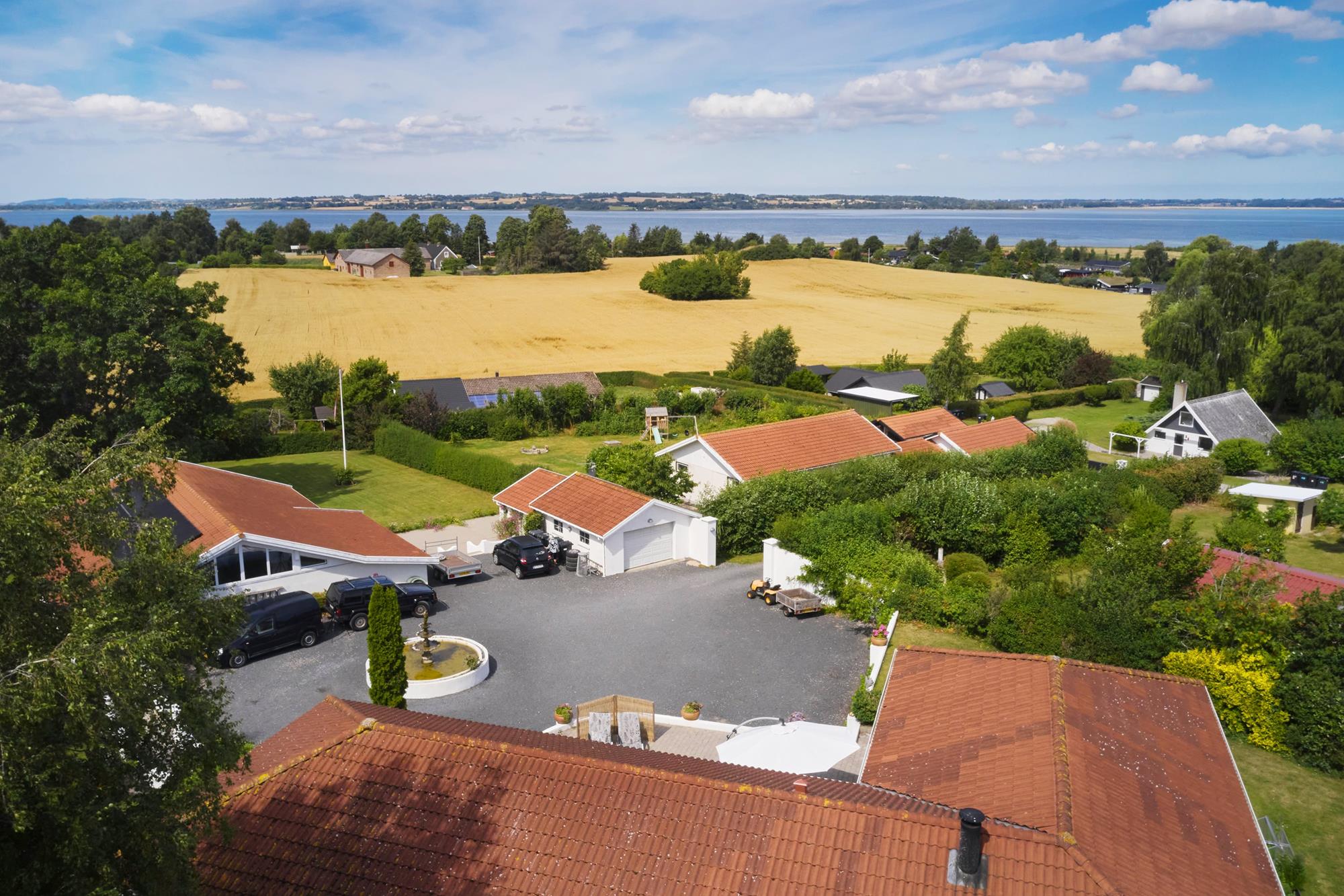 To-Bjerg 75, Uglerup, Holbæk - Andet