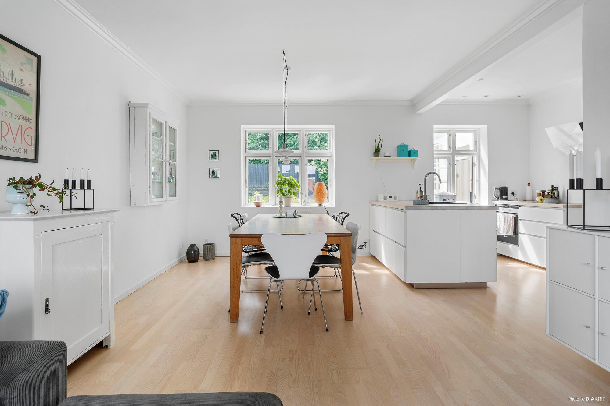 Kalundborgvej 233, Allerup, Holbæk - Andet