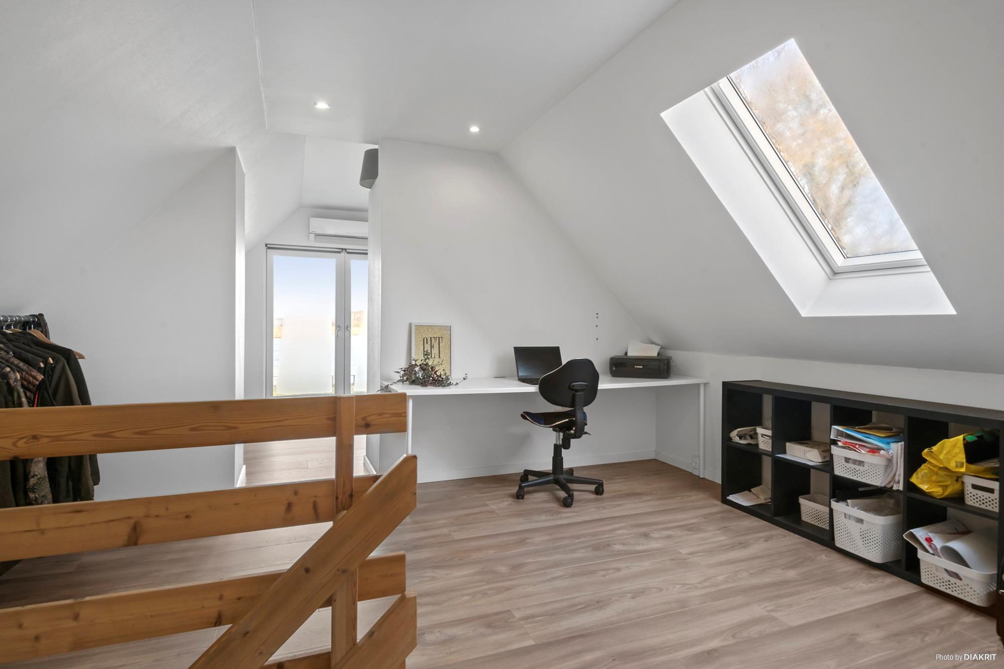 Appenæs Bygade 96A+B, Appenæs, Næstved - Værelse
