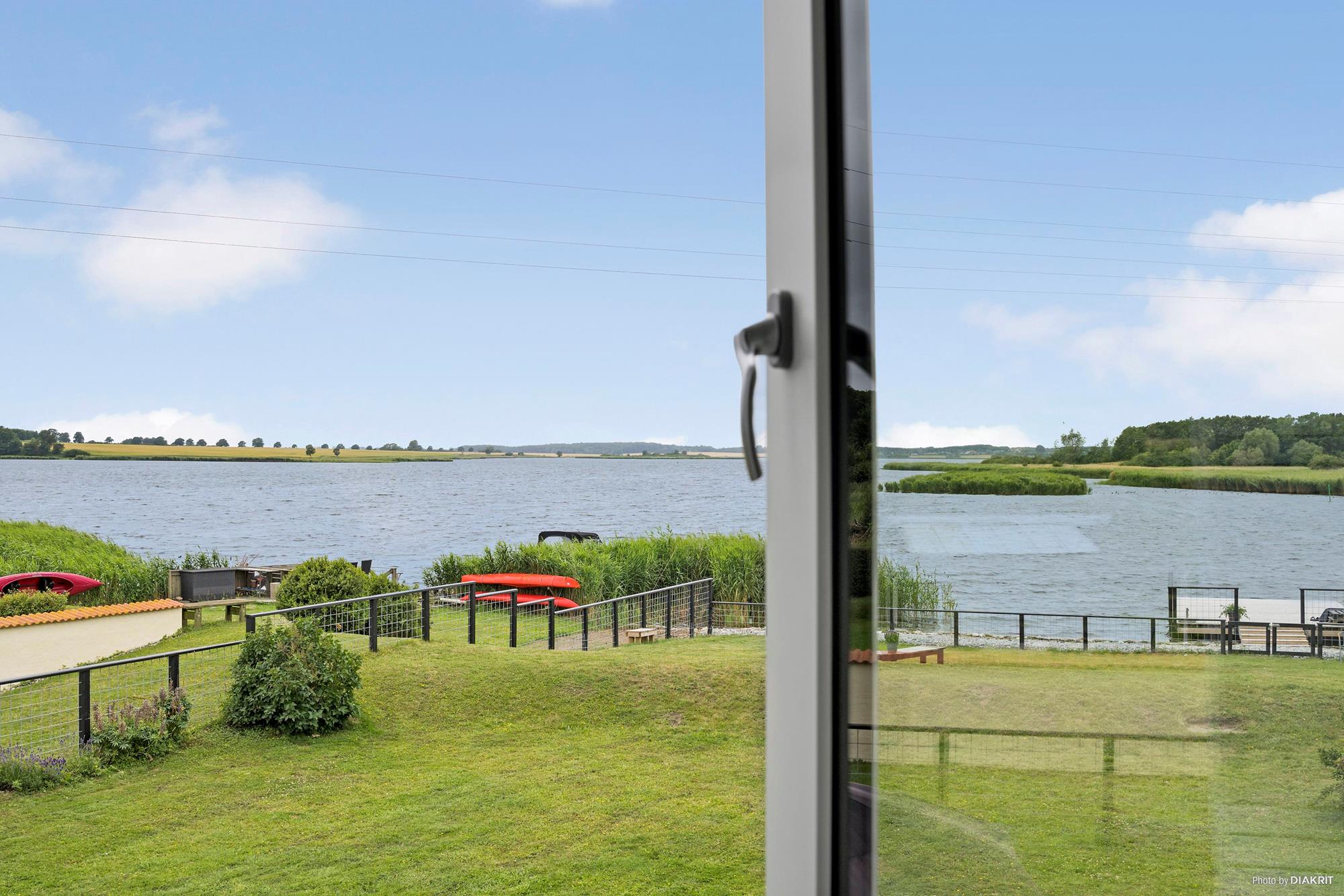 Appenæs Bygade 96A+B, Appenæs, Næstved - Andet