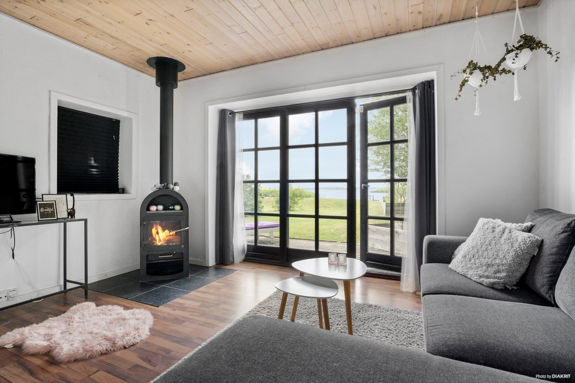 Appenæs Bygade 96A+B, Appenæs, Næstved - Andet