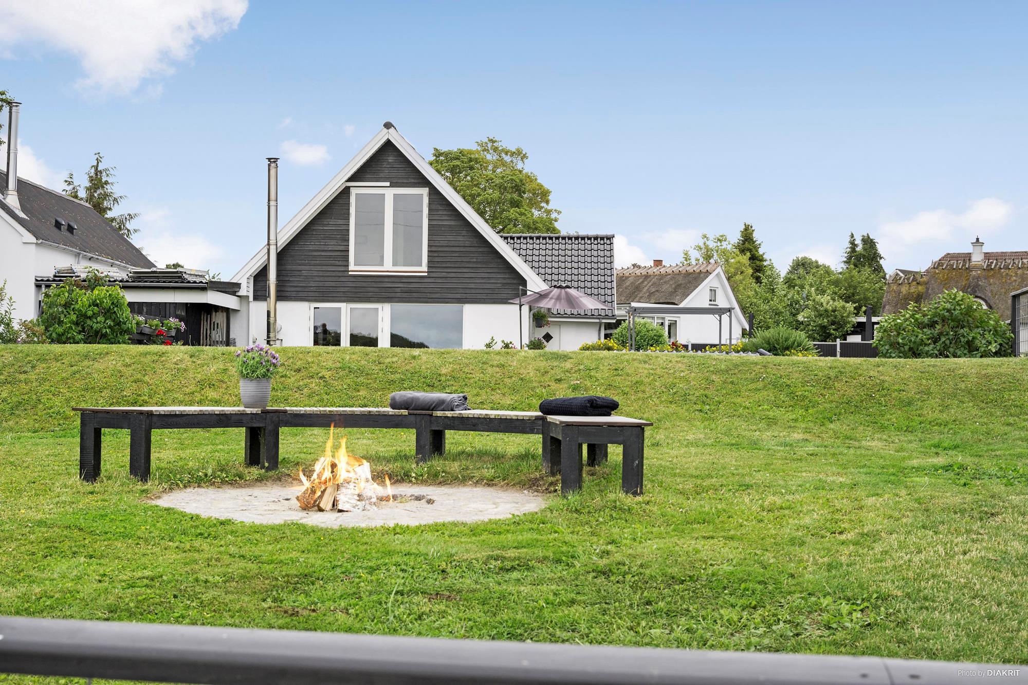 Appenæs Bygade 96A+B, Appenæs, Næstved - Andet