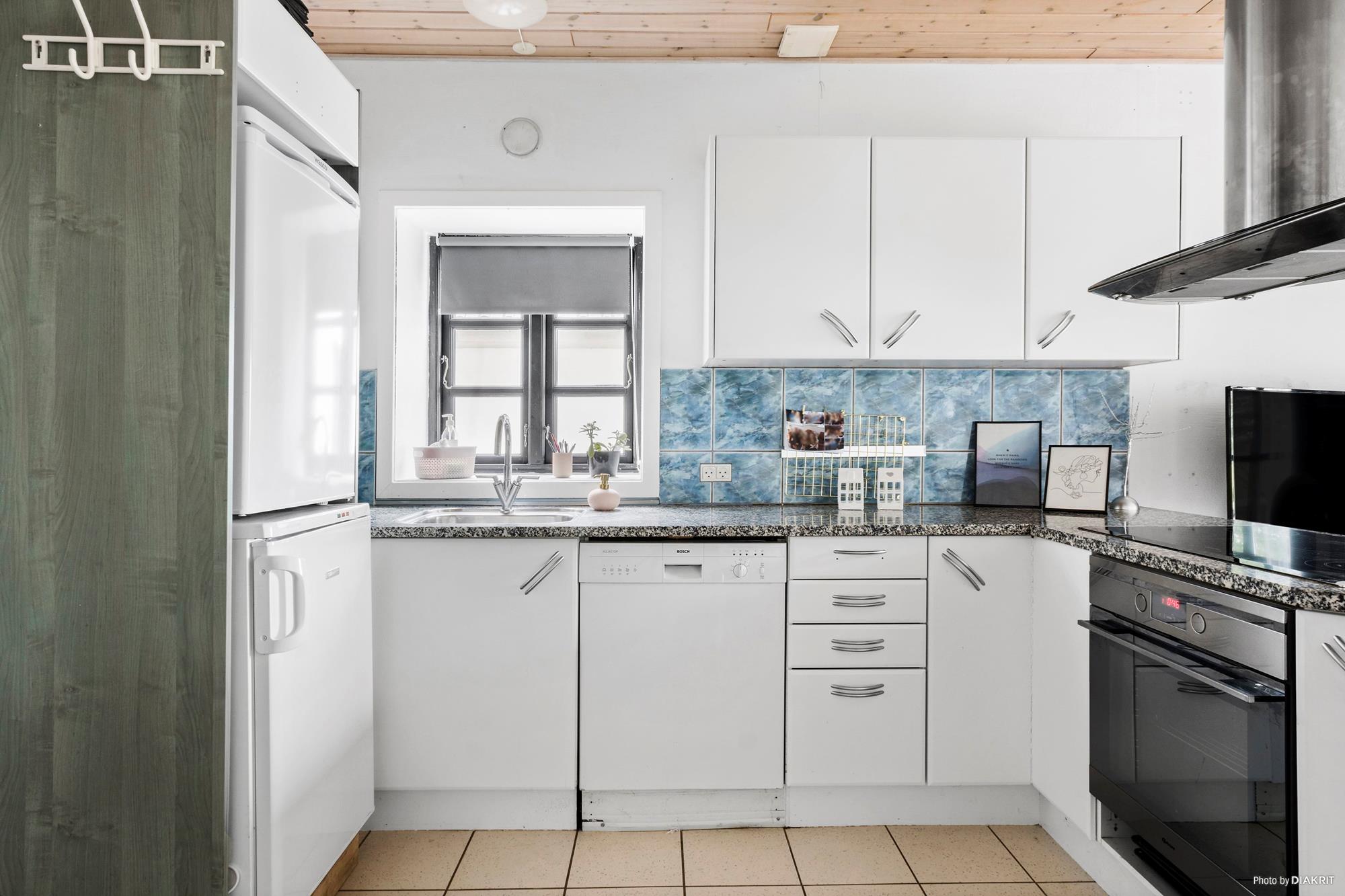 Appenæs Bygade 96A+B, Appenæs, Næstved - Andet