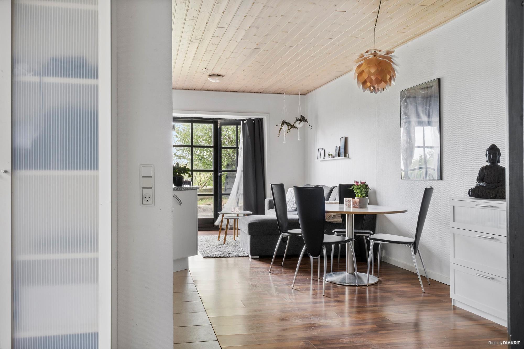 Appenæs Bygade 96A+B, Appenæs, Næstved - Andet