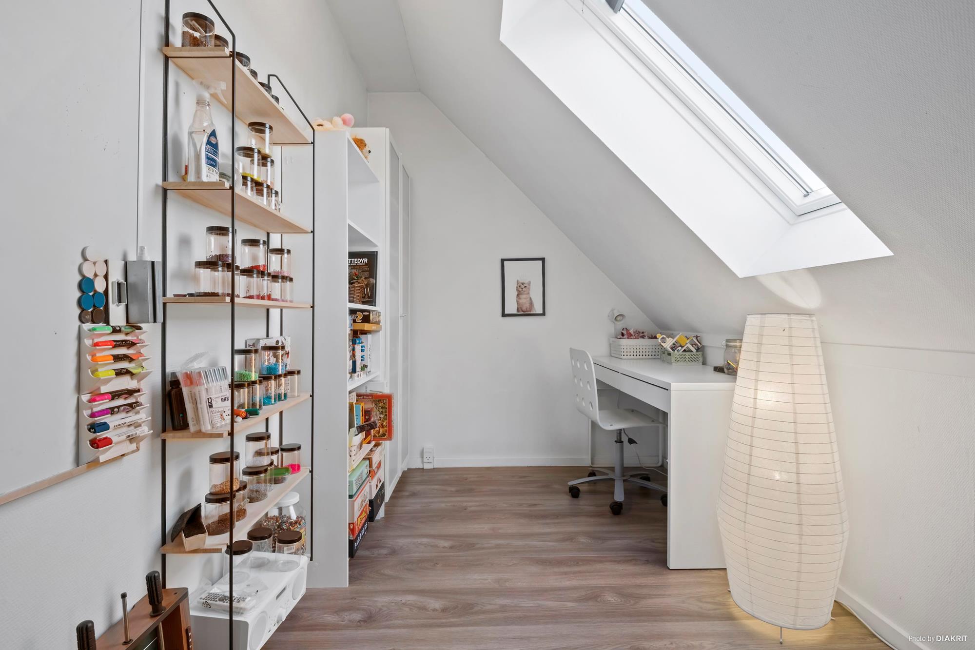 Appenæs Bygade 96A+B, Appenæs, Næstved - Kontor