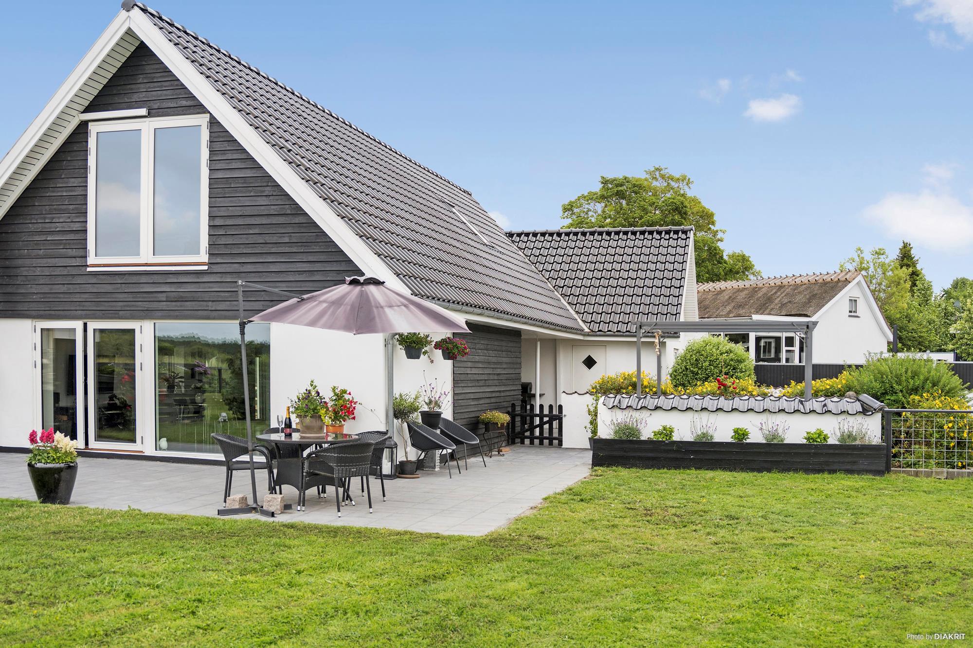 Appenæs Bygade 96A+B, Appenæs, Næstved - Andet
