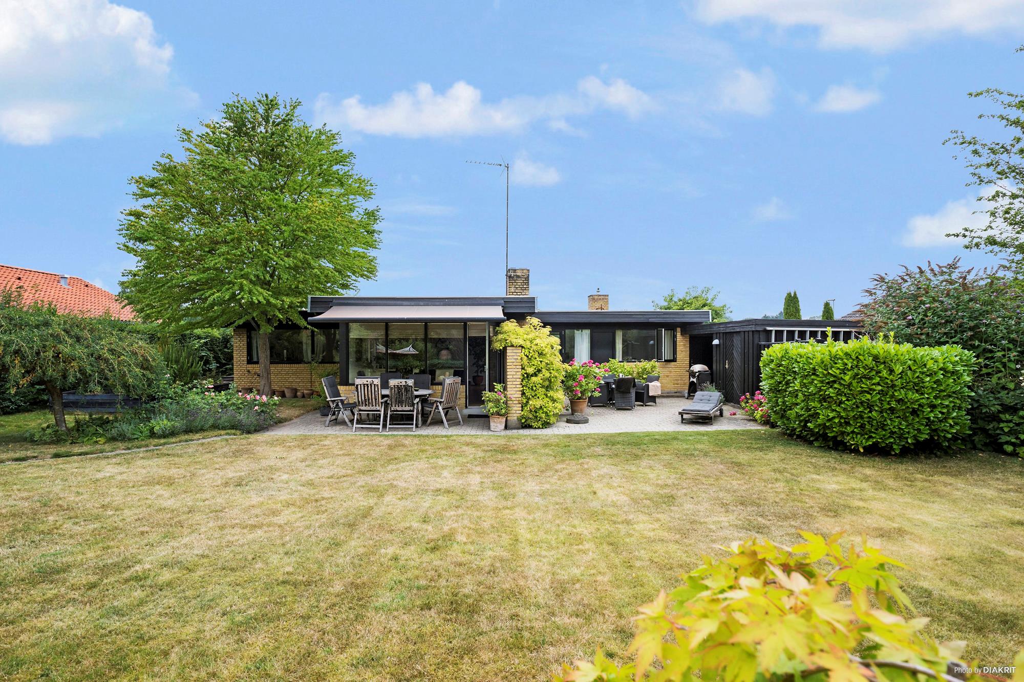 Lundemarksvej 65, Holbæk - Andet