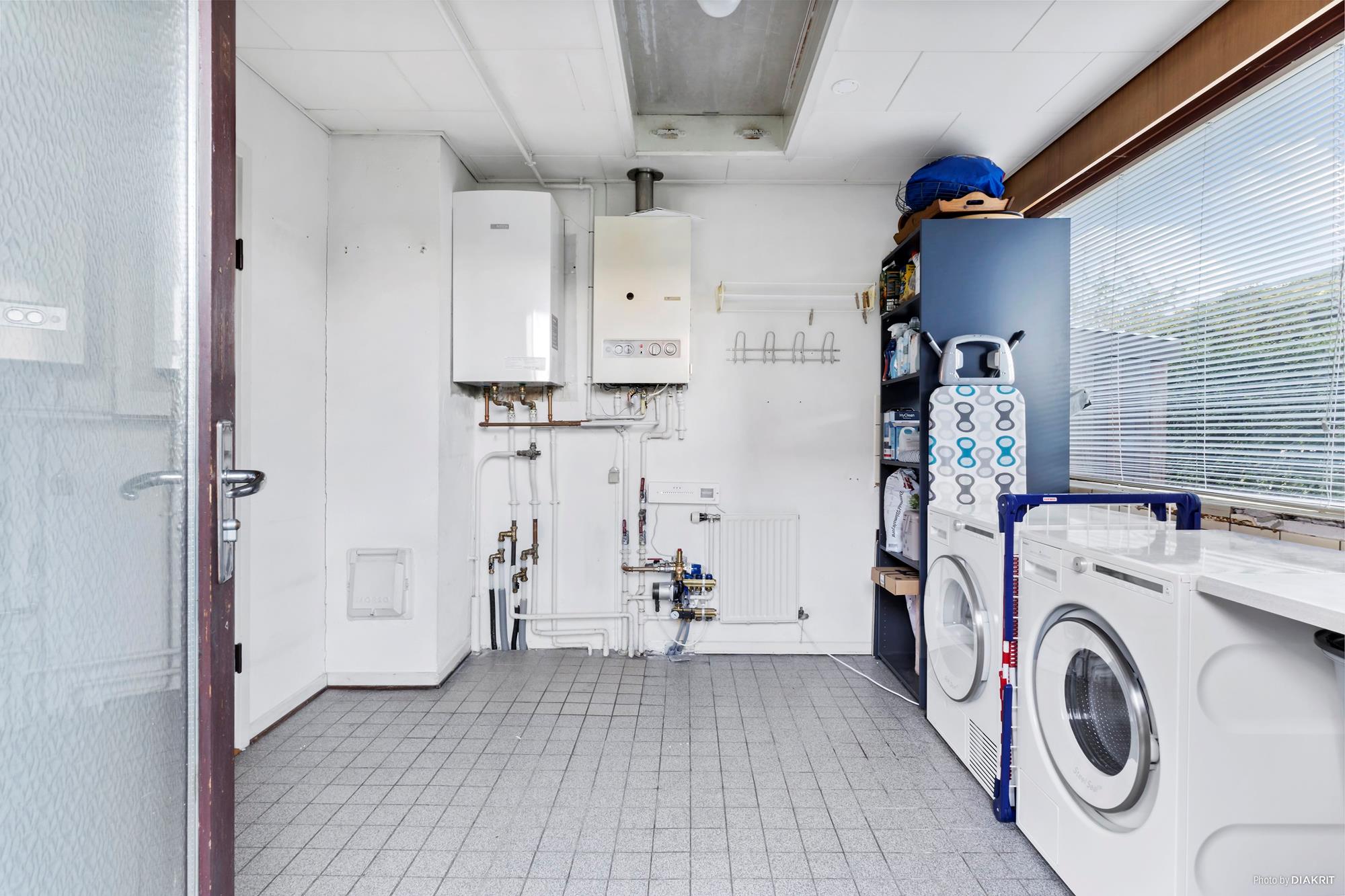 Lundemarksvej 58, Holbæk - Værelse