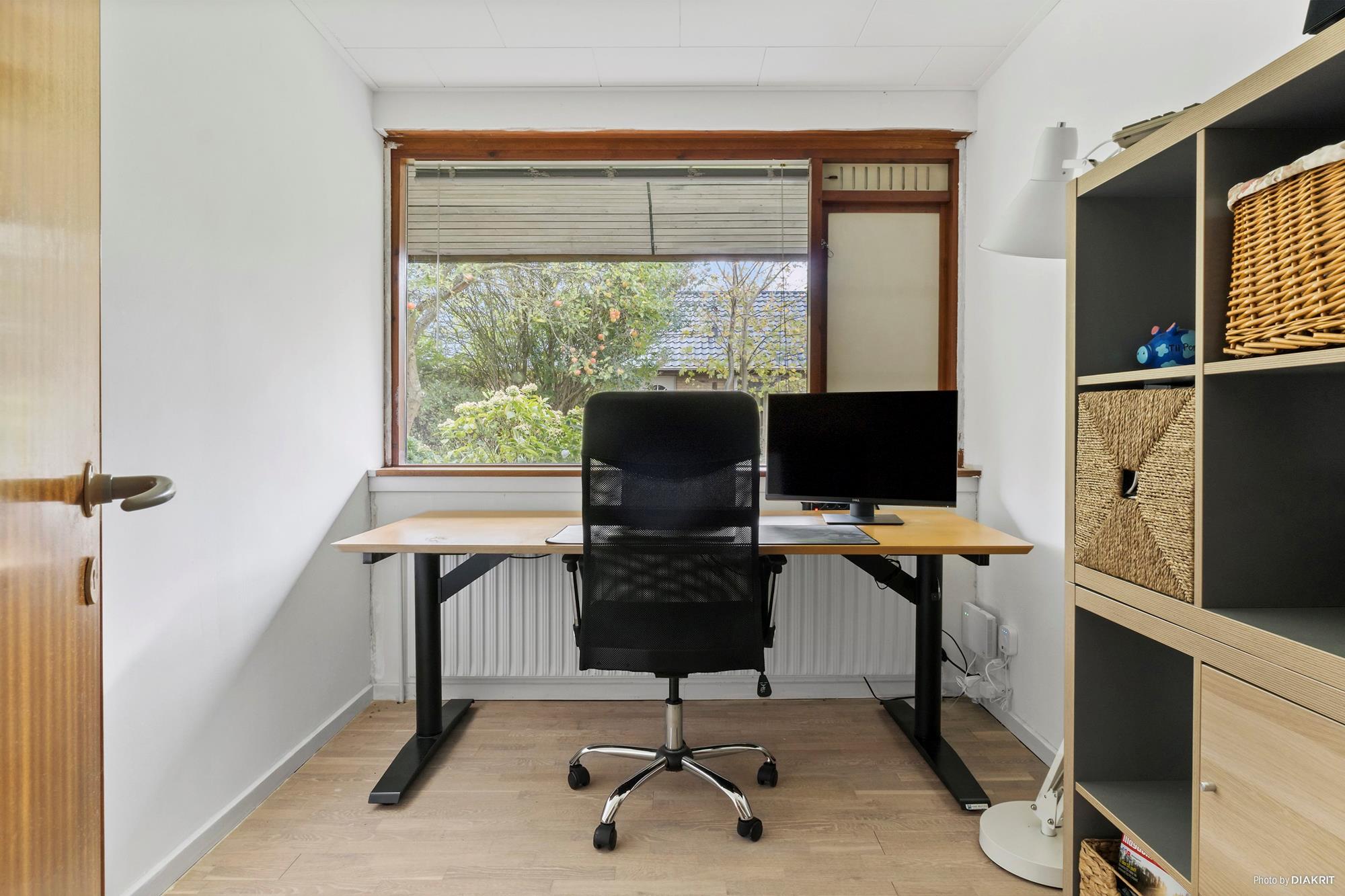 Lundemarksvej 58, Holbæk - Kontor