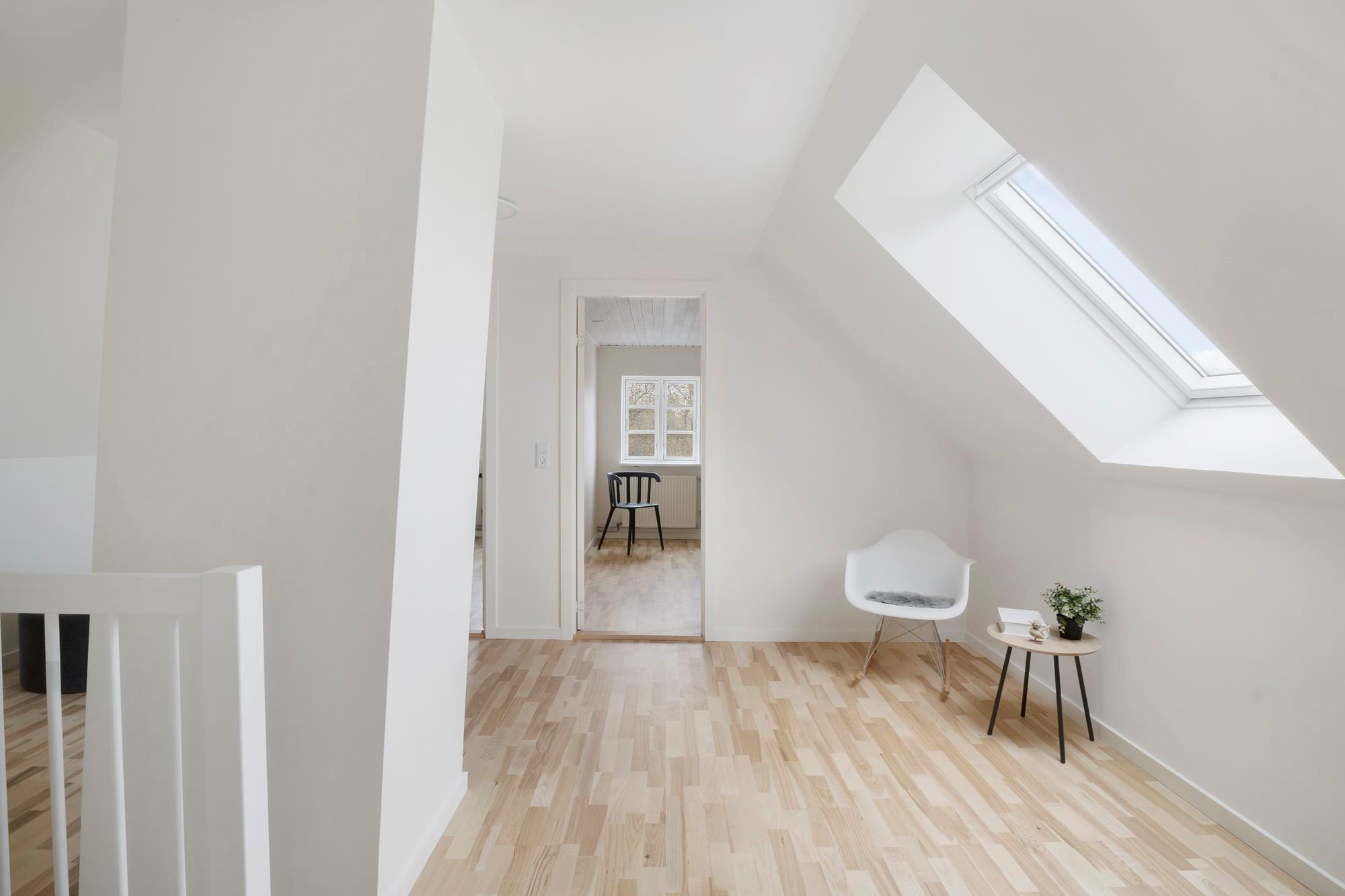 Værslev Bygade 7, Værslev, Kalundborg - Værelse
