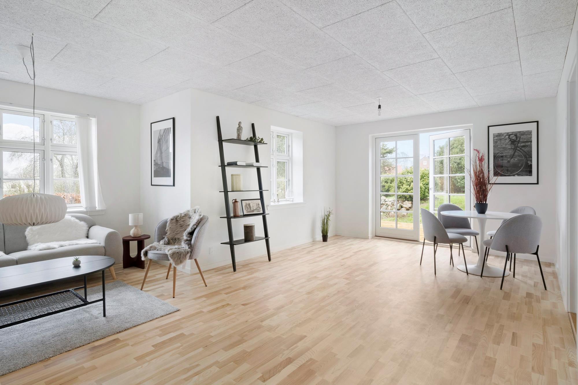 Værslev Bygade 7, Værslev, Kalundborg - Spisestue