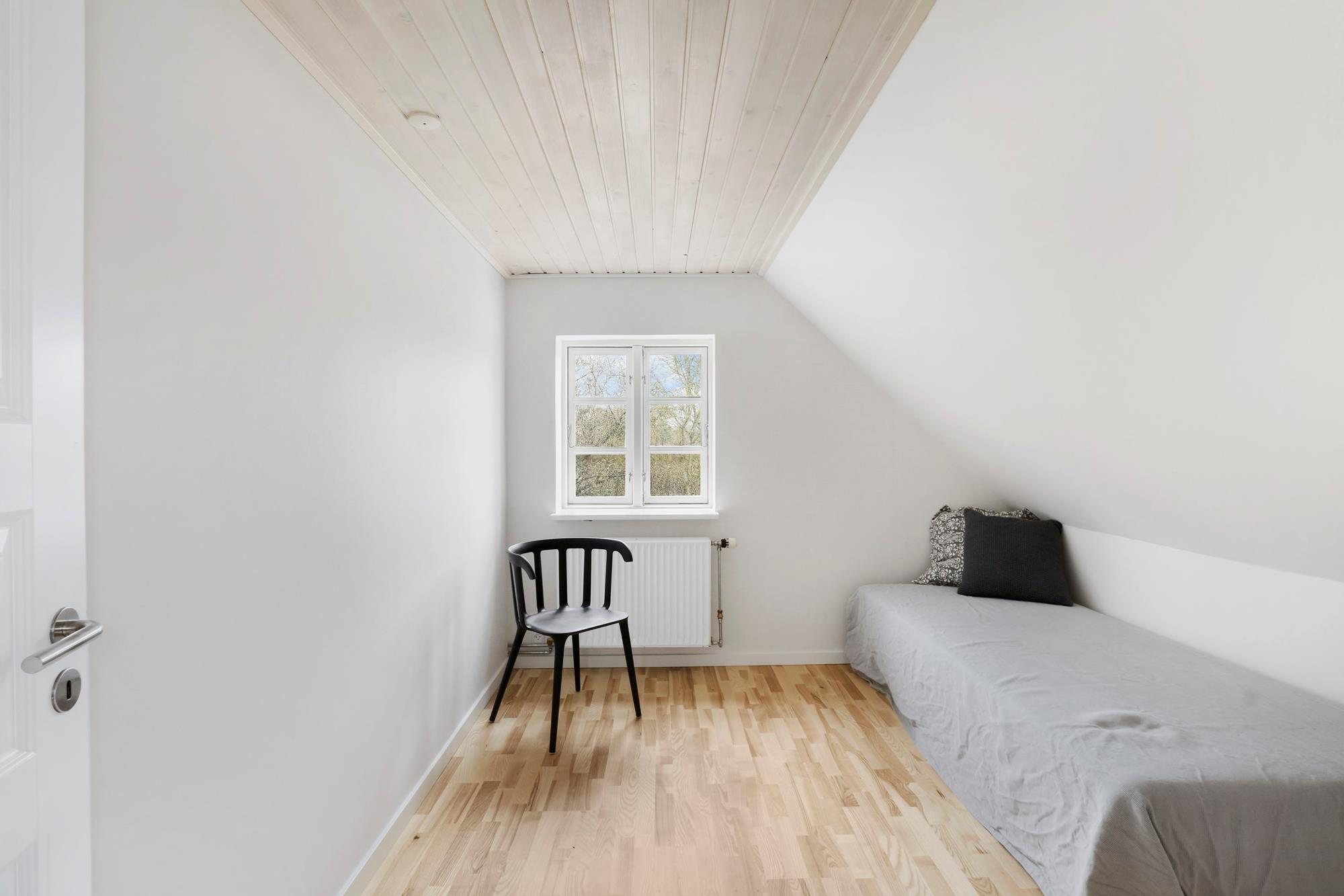 Værslev Bygade 7, Værslev, Kalundborg - Soveværelse