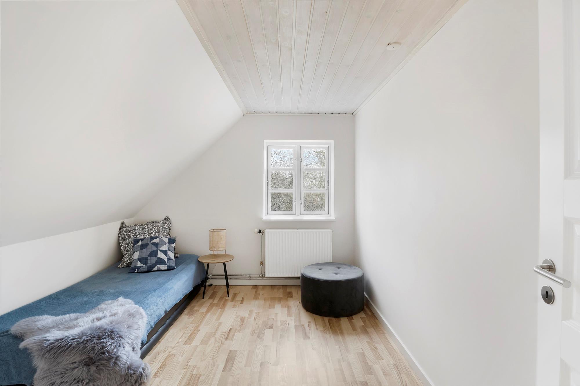 Værslev Bygade 7, Værslev, Kalundborg - Soveværelse