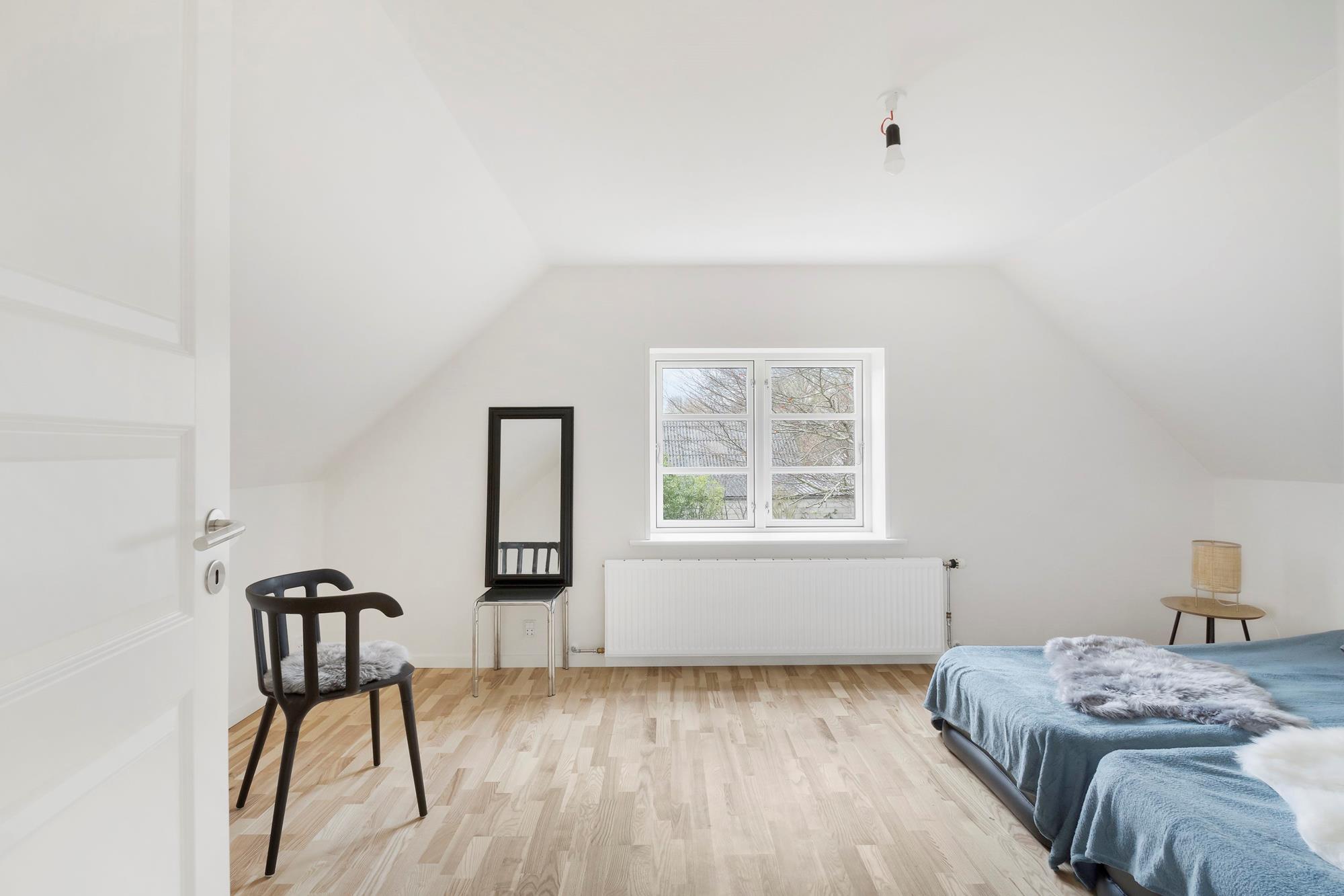 Værslev Bygade 7, Værslev, Kalundborg - Soveværelse