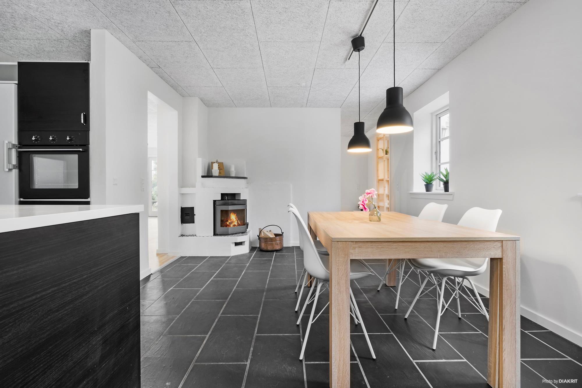 Værslev Bygade 7, Værslev, Kalundborg - Andet