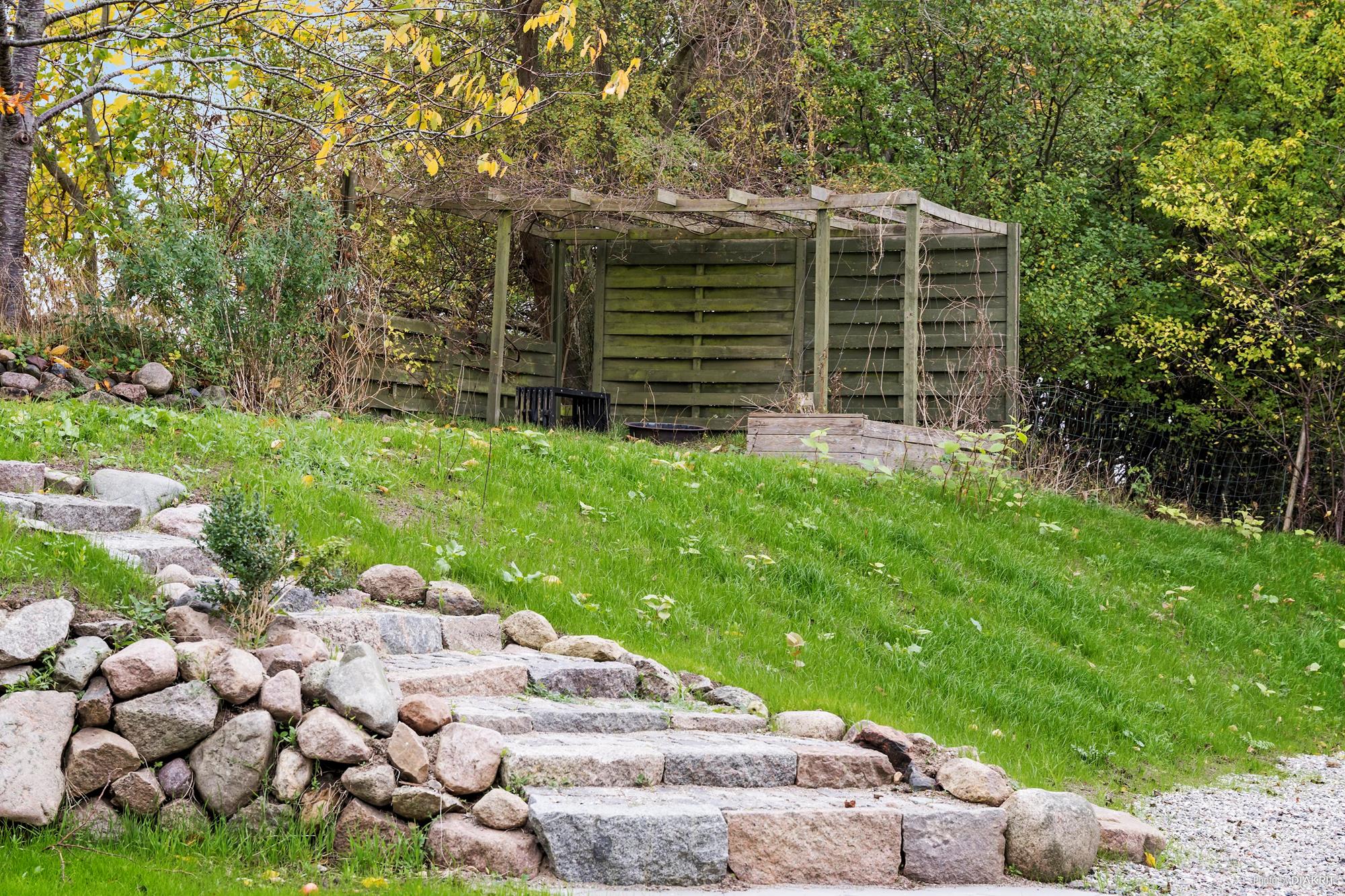 Værslev Bygade 7, Værslev, Kalundborg - Andet