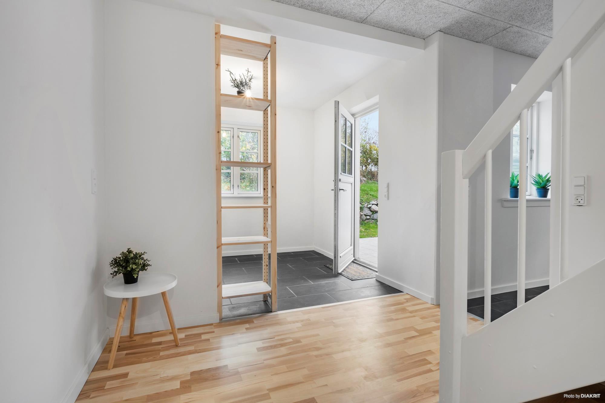 Værslev Bygade 7, Værslev, Kalundborg - Andet