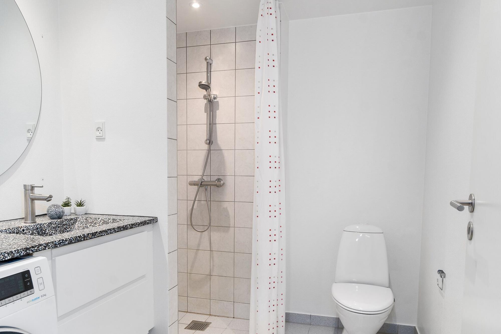Steenstrups Allé 27, Holbæk - Andet