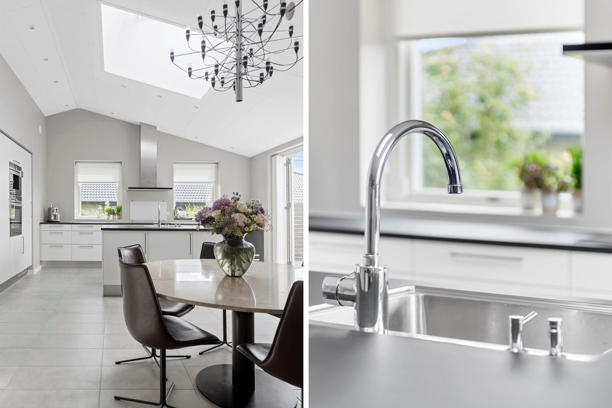 Mariehaven 4, Tuse, Holbæk - Andet