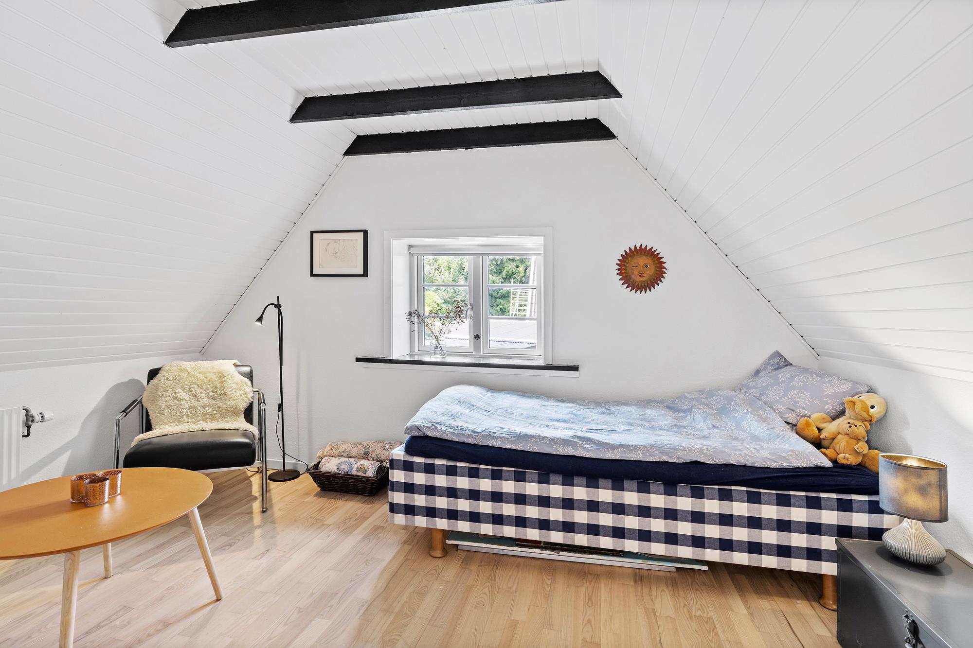 Skelbækvej 11A, Holbæk - Andet