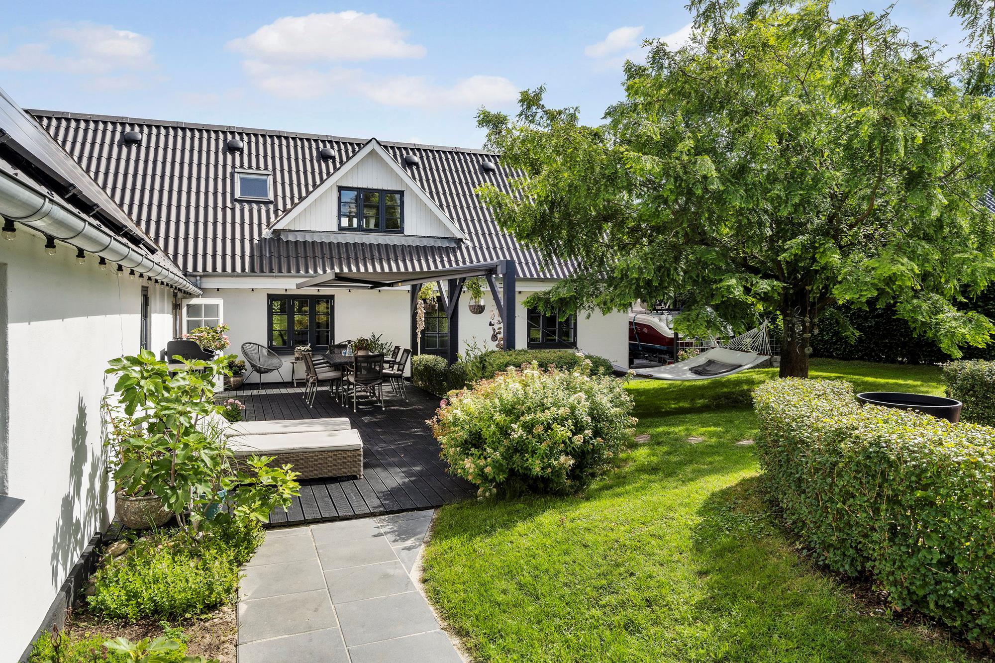 Skelbækvej 11A, Holbæk - Andet