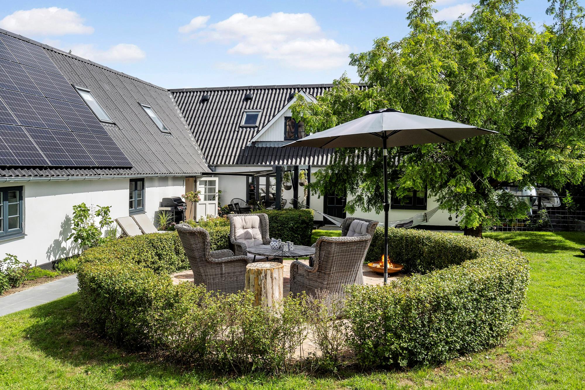 Skelbækvej 11A, Holbæk - Andet