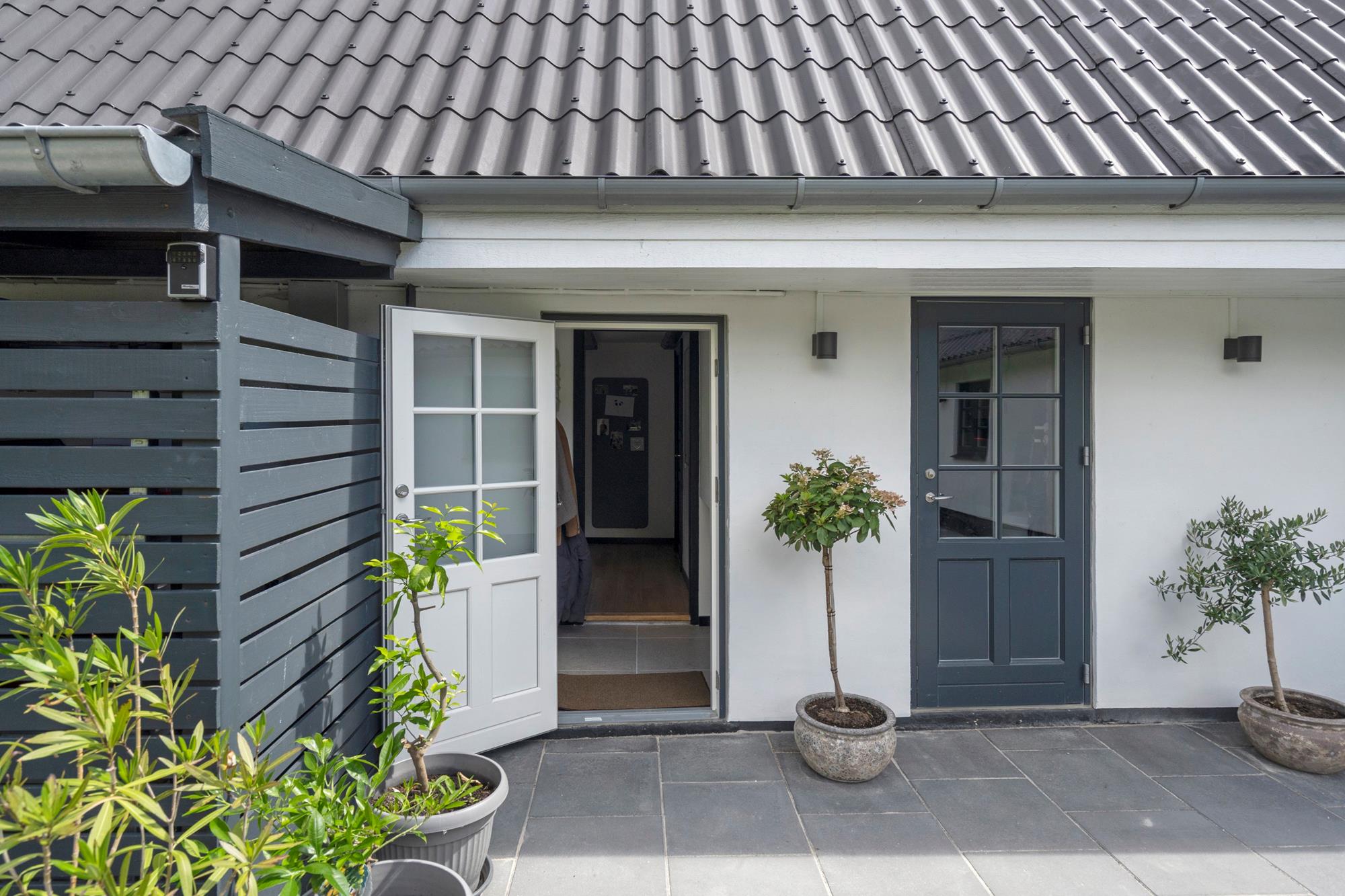 Skelbækvej 11A, Holbæk - Andet