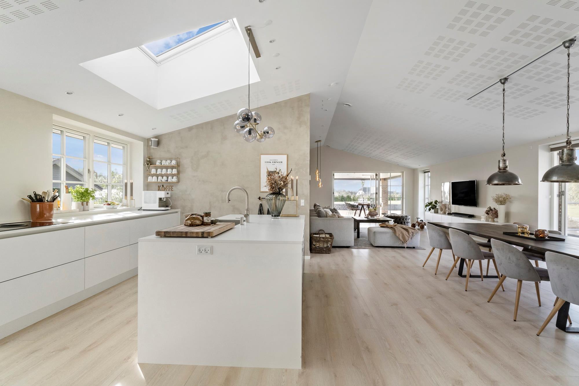 Oldhøjen 29, Holbæk - Andet