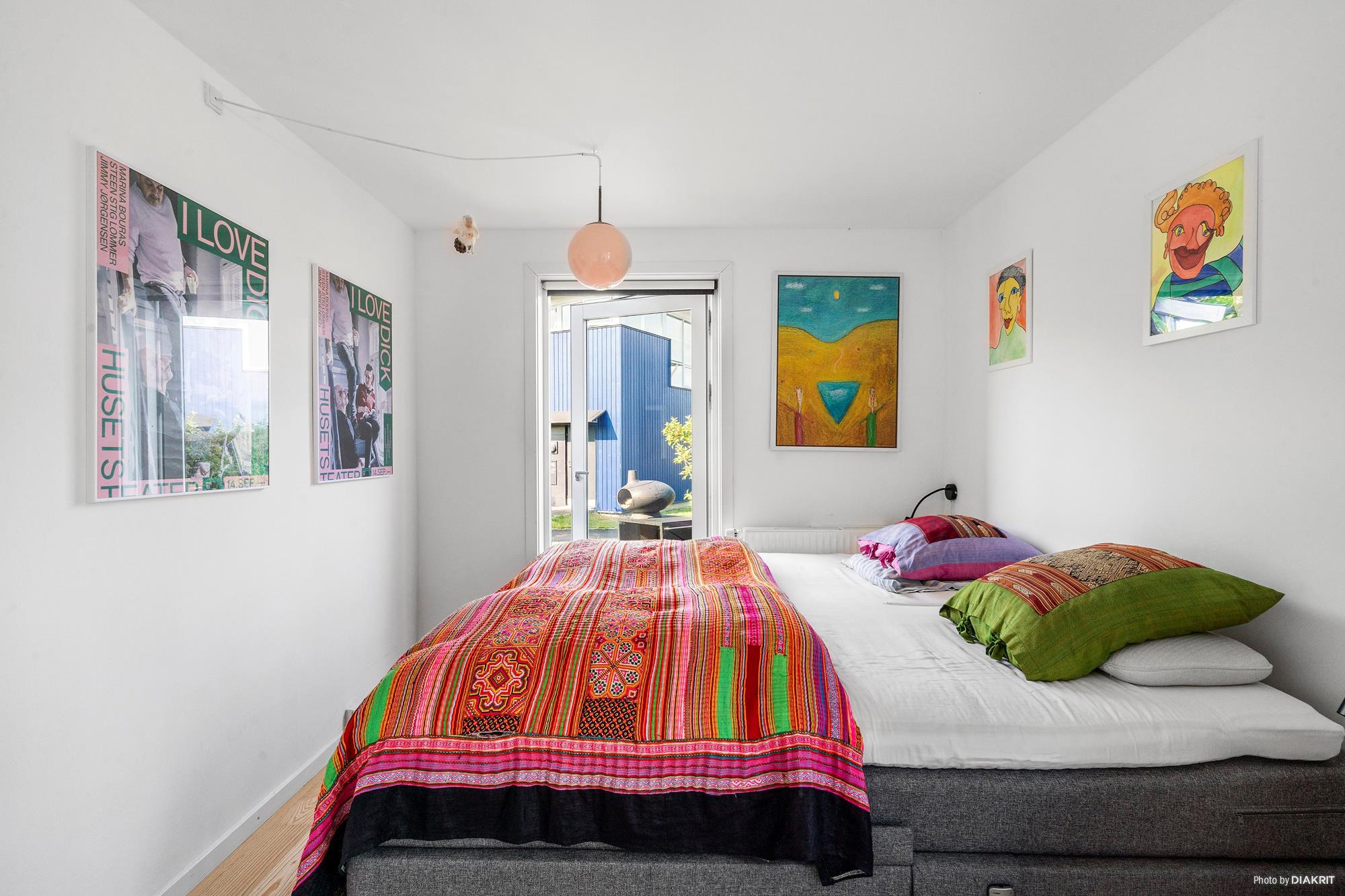 Tønsbergvej 84, Himmelev, Roskilde - Andet