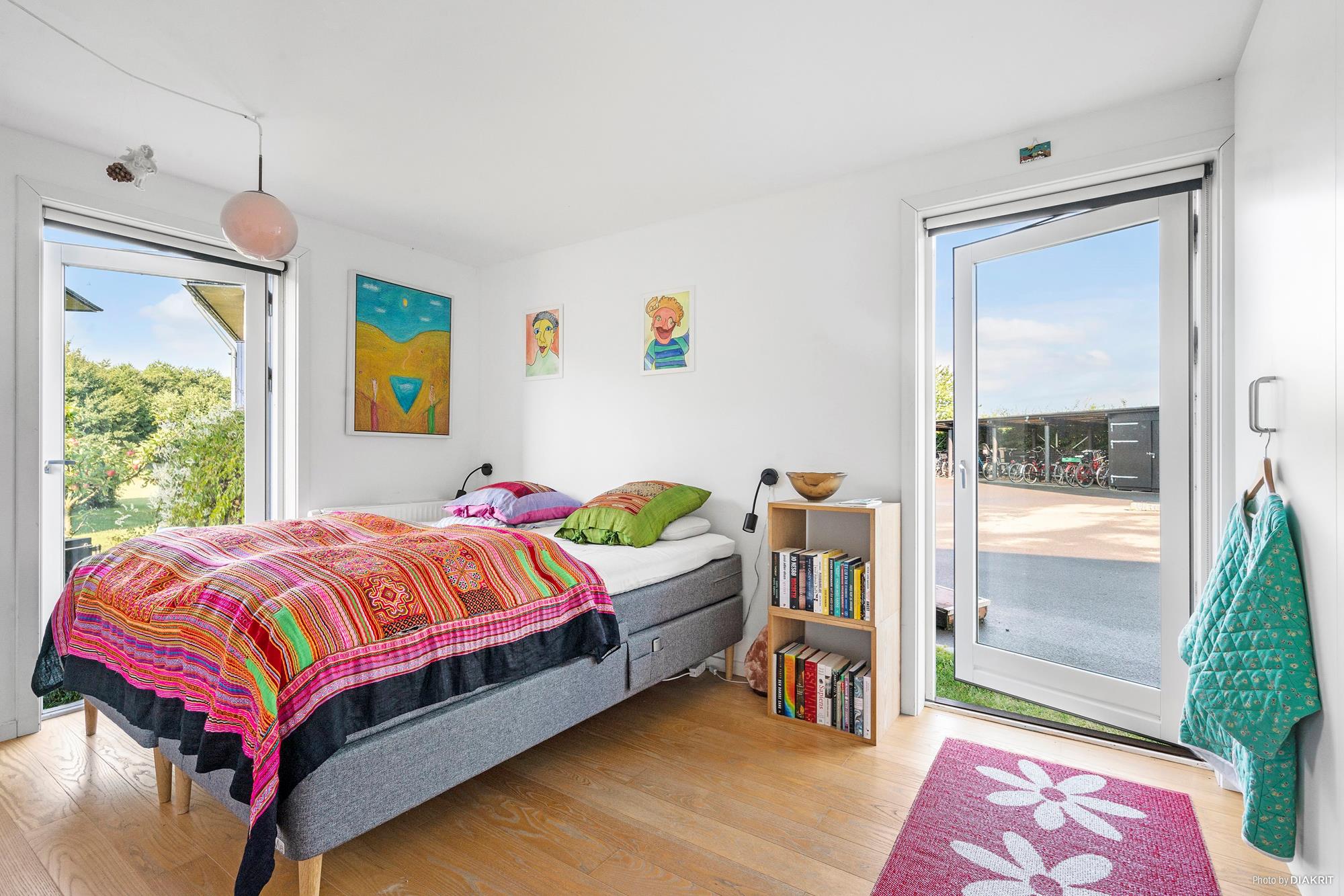 Tønsbergvej 84, Himmelev, Roskilde - Andet