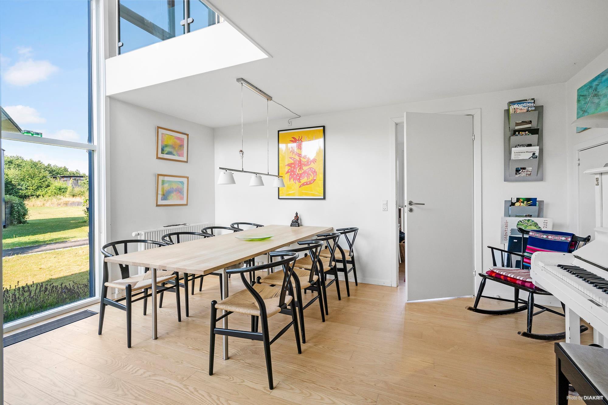 Tønsbergvej 84, Himmelev, Roskilde - Andet