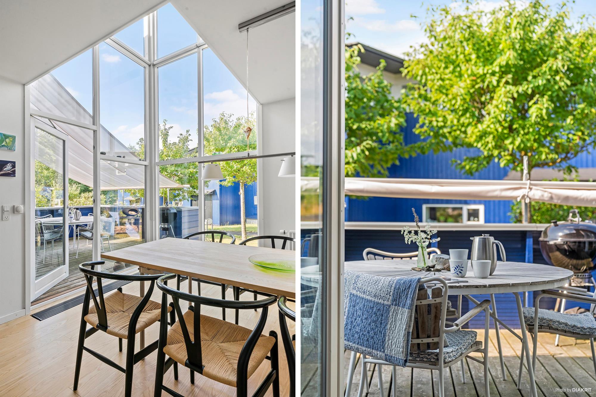 Tønsbergvej 84, Himmelev, Roskilde - Andet